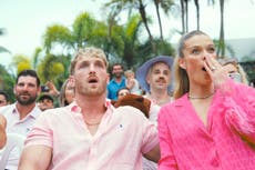 Logan Paul raises eyebrows with ‘woke’ claim about women ‘having it hard’