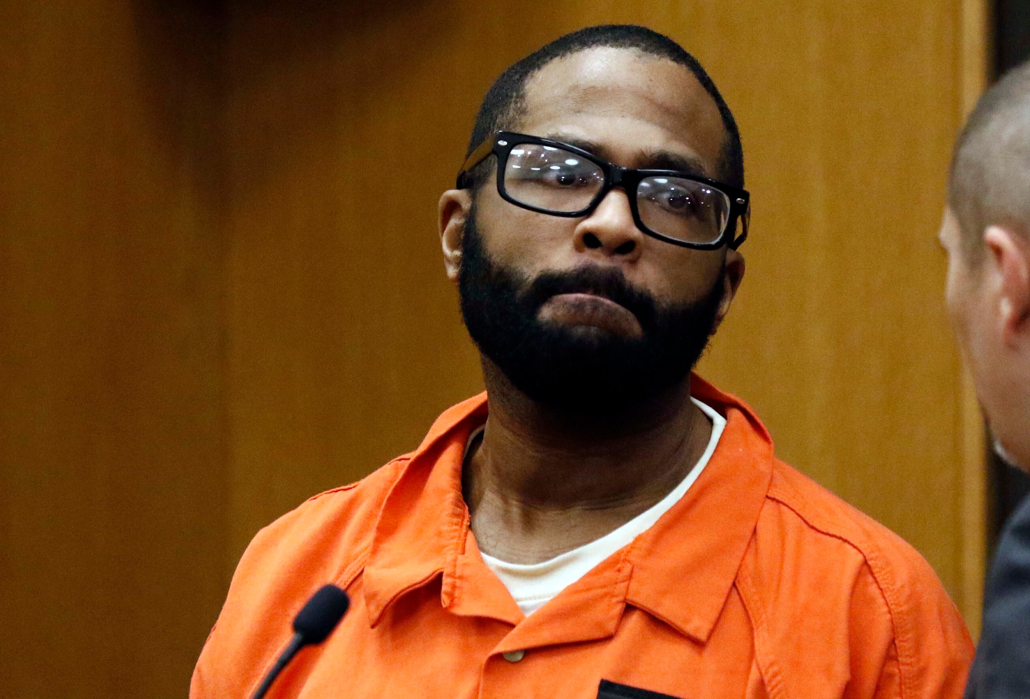 Mississippi Shootings-Appeal