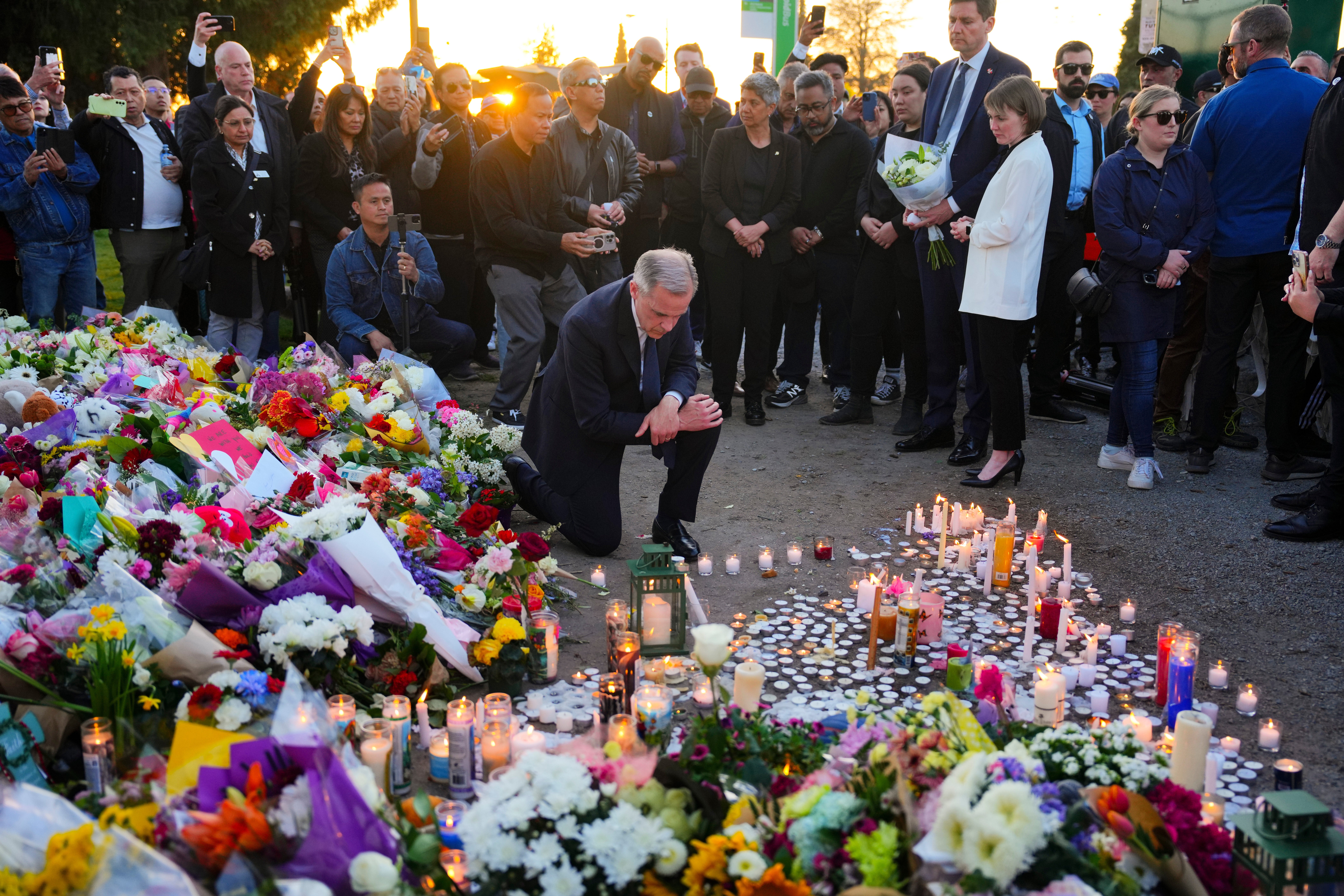 APTOPIX Canada Festival Deaths Vancouver