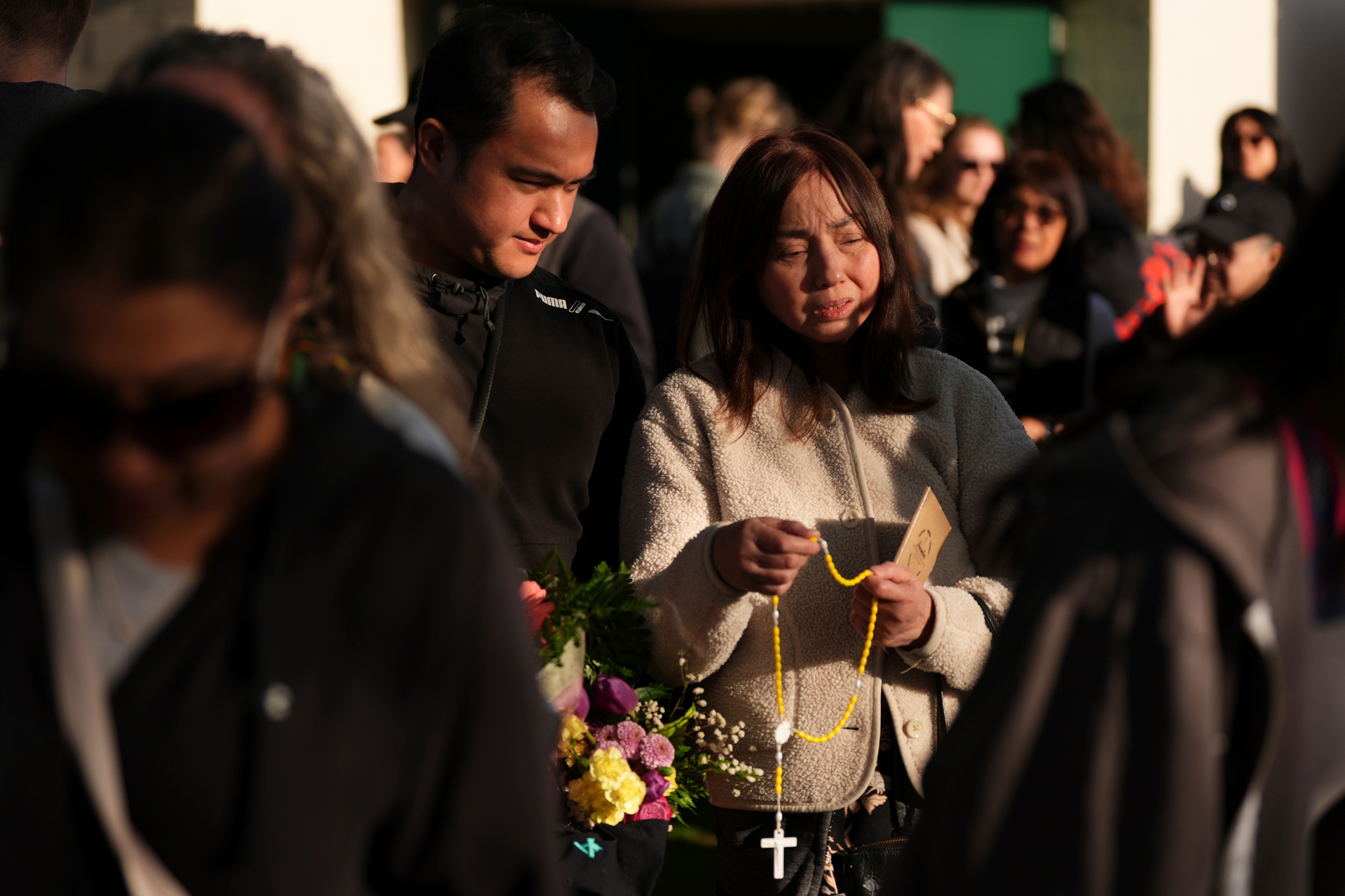 Canada Festival Deaths Vancouver
