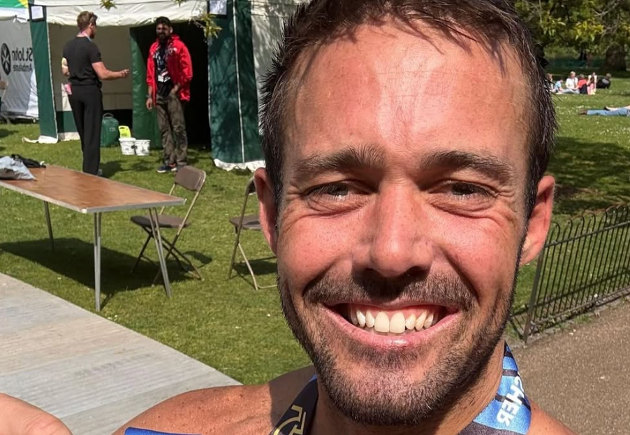 All the celebrity London Marathon finishing times, from Spencer Matthews to Romesh Ranganathan