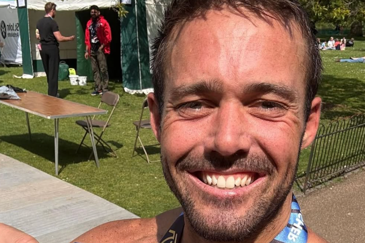 Celebrity London Marathon finishing times, from Spencer Matthews to Kelly Brook