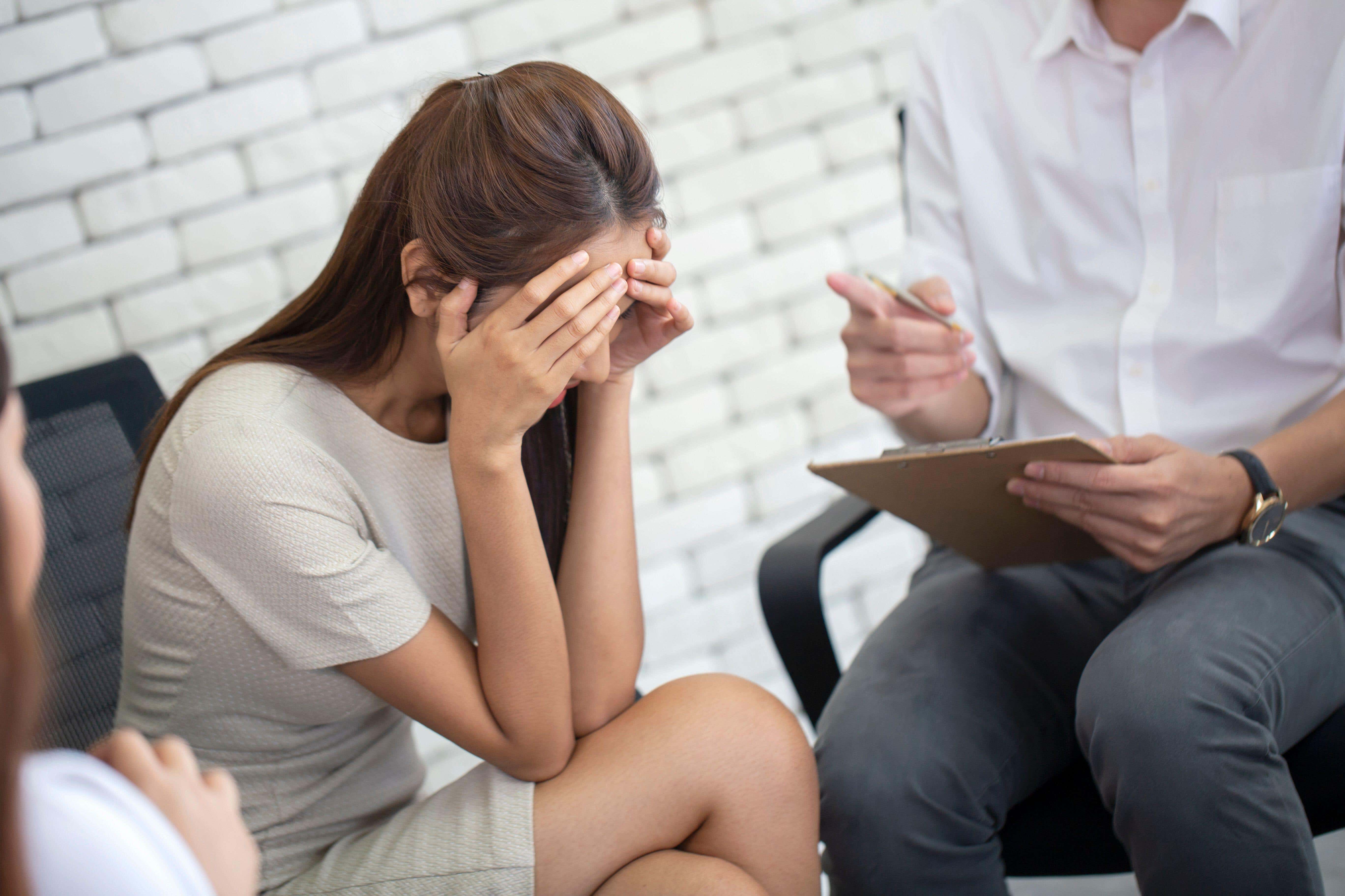 Patients with certain rare diseases are being left to ‘fall through the cracks’, experts said (Alamy/PA)