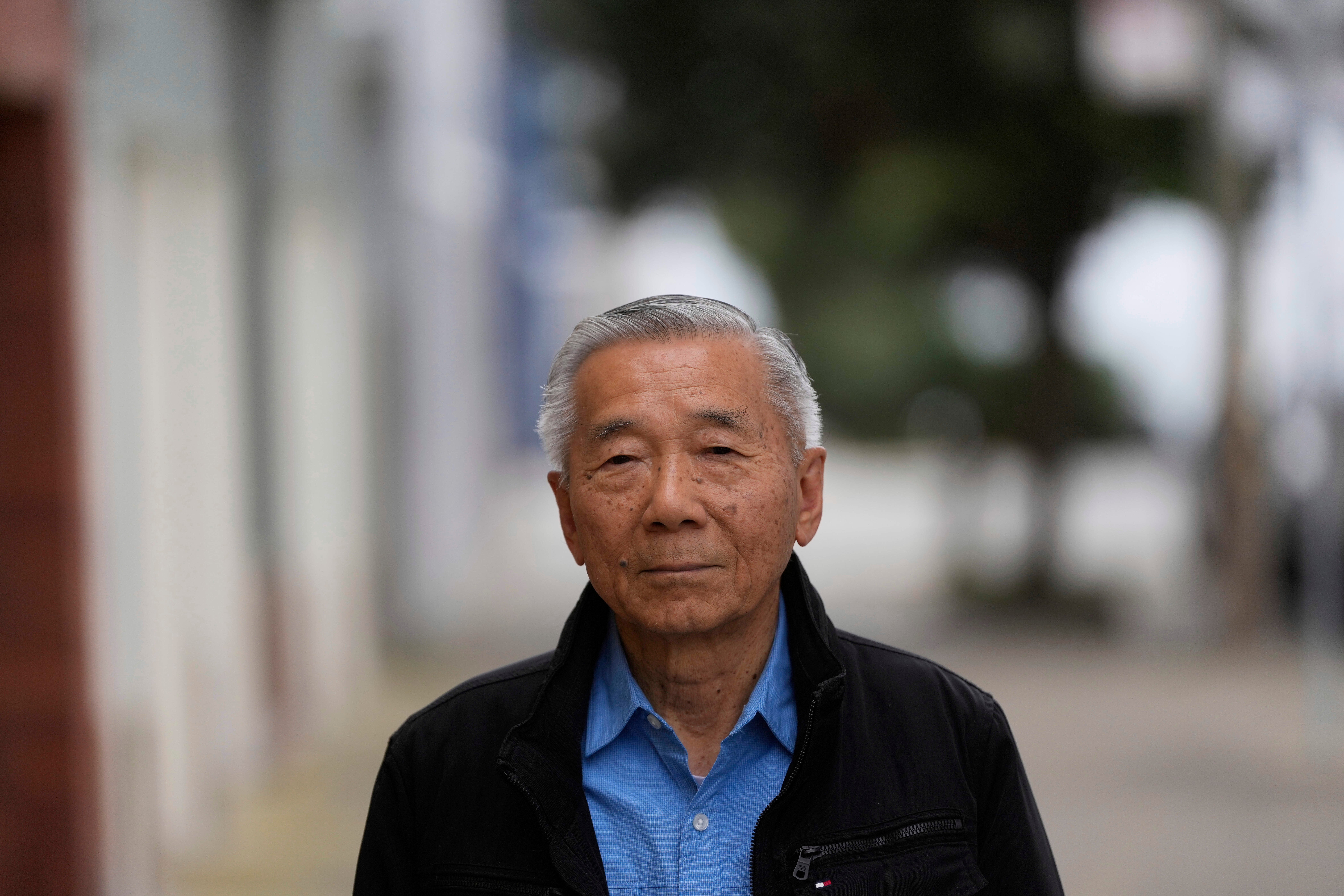 Vietnam War Anniversary Asian American Veterans