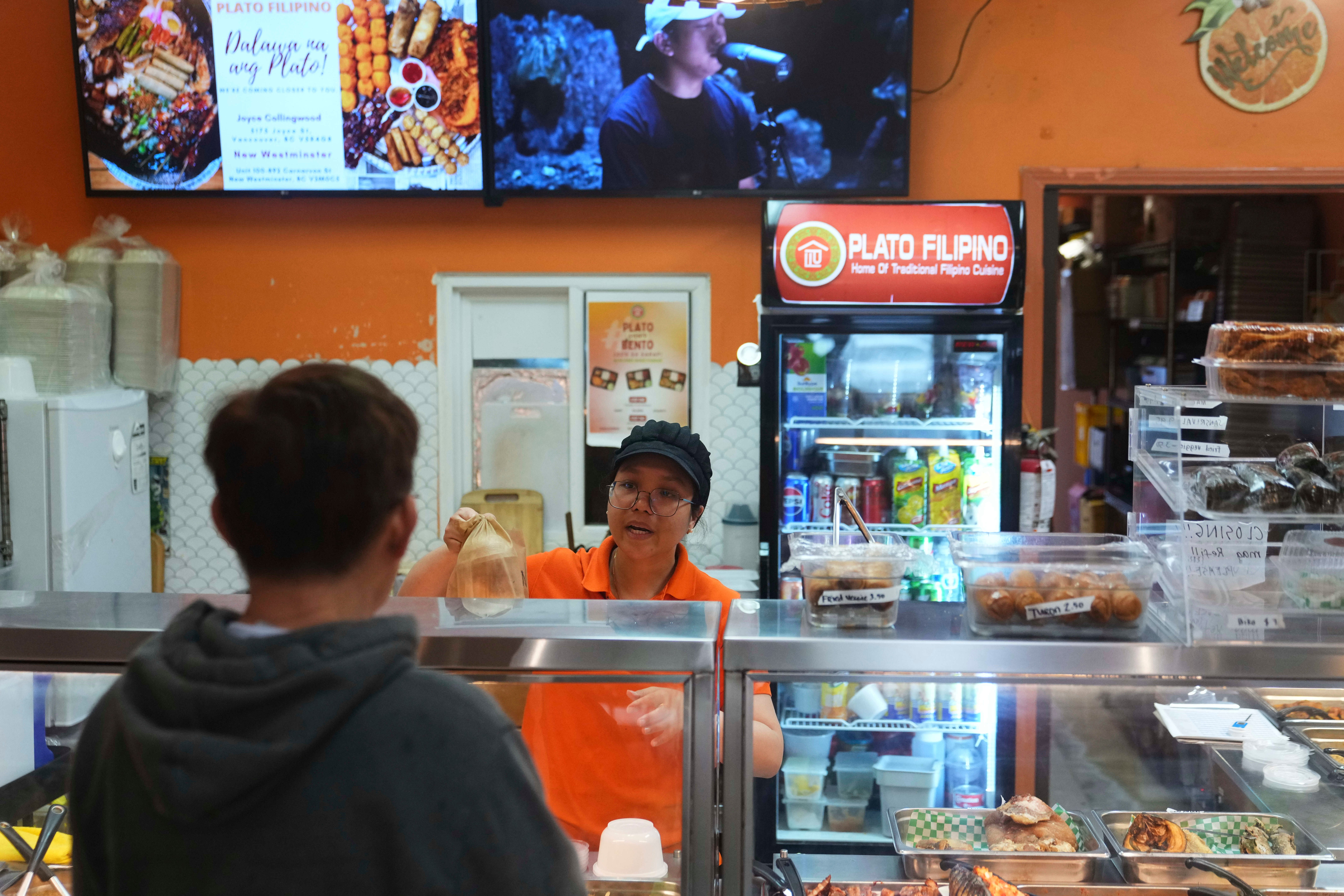 Canada Festival Deaths Filipino Community