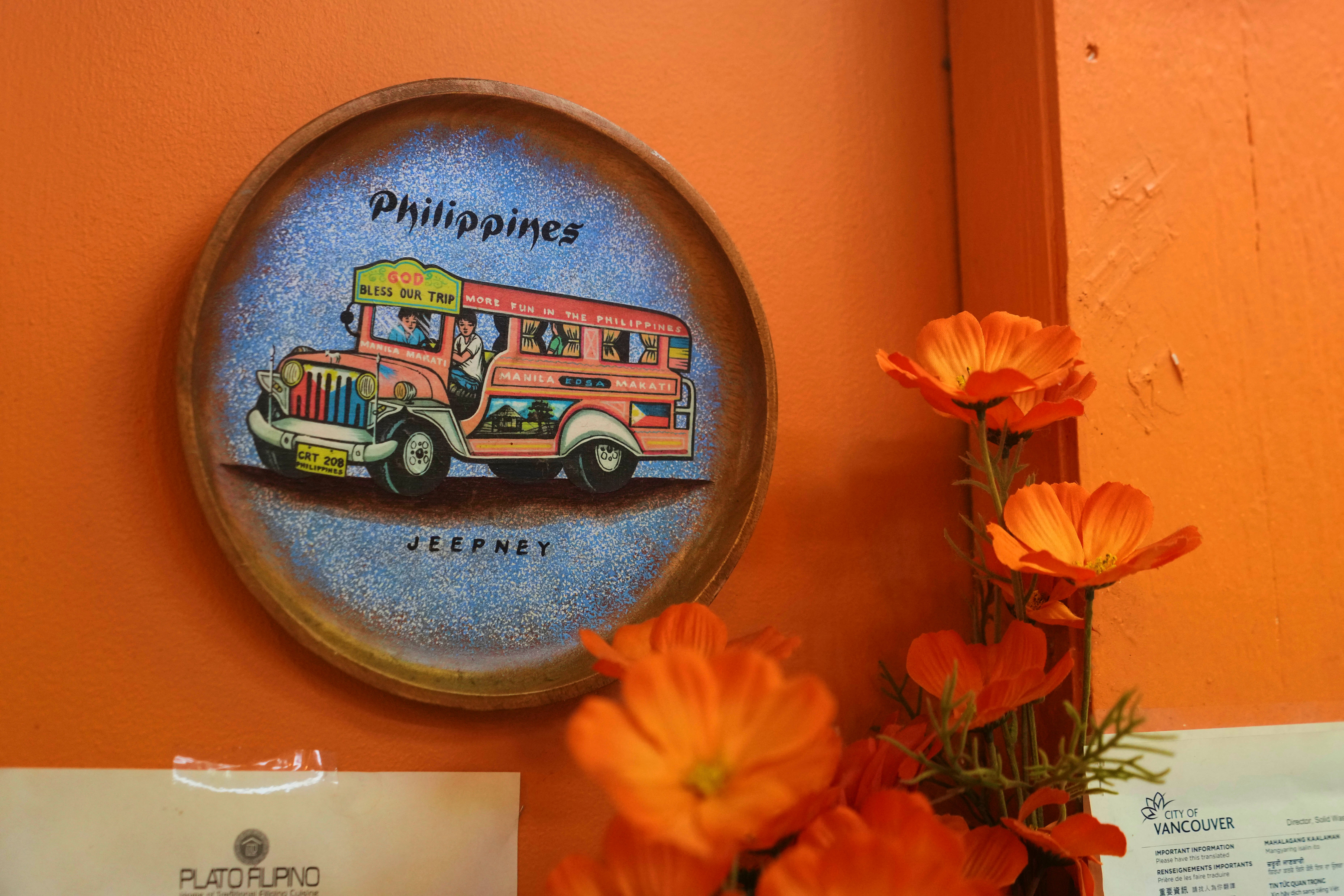 Canada Festival Deaths Filipino Community