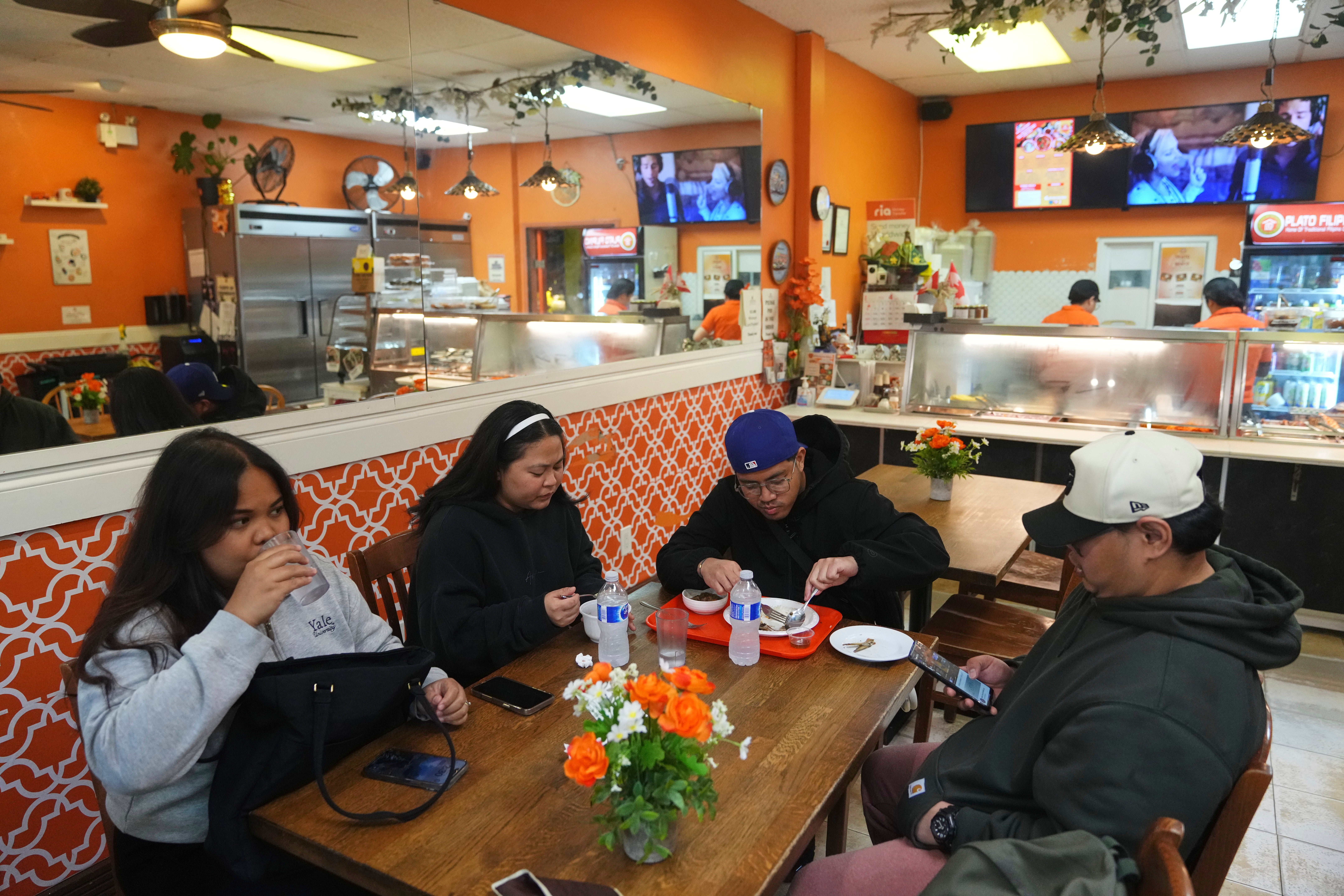 Canada Festival Deaths Filipino Community