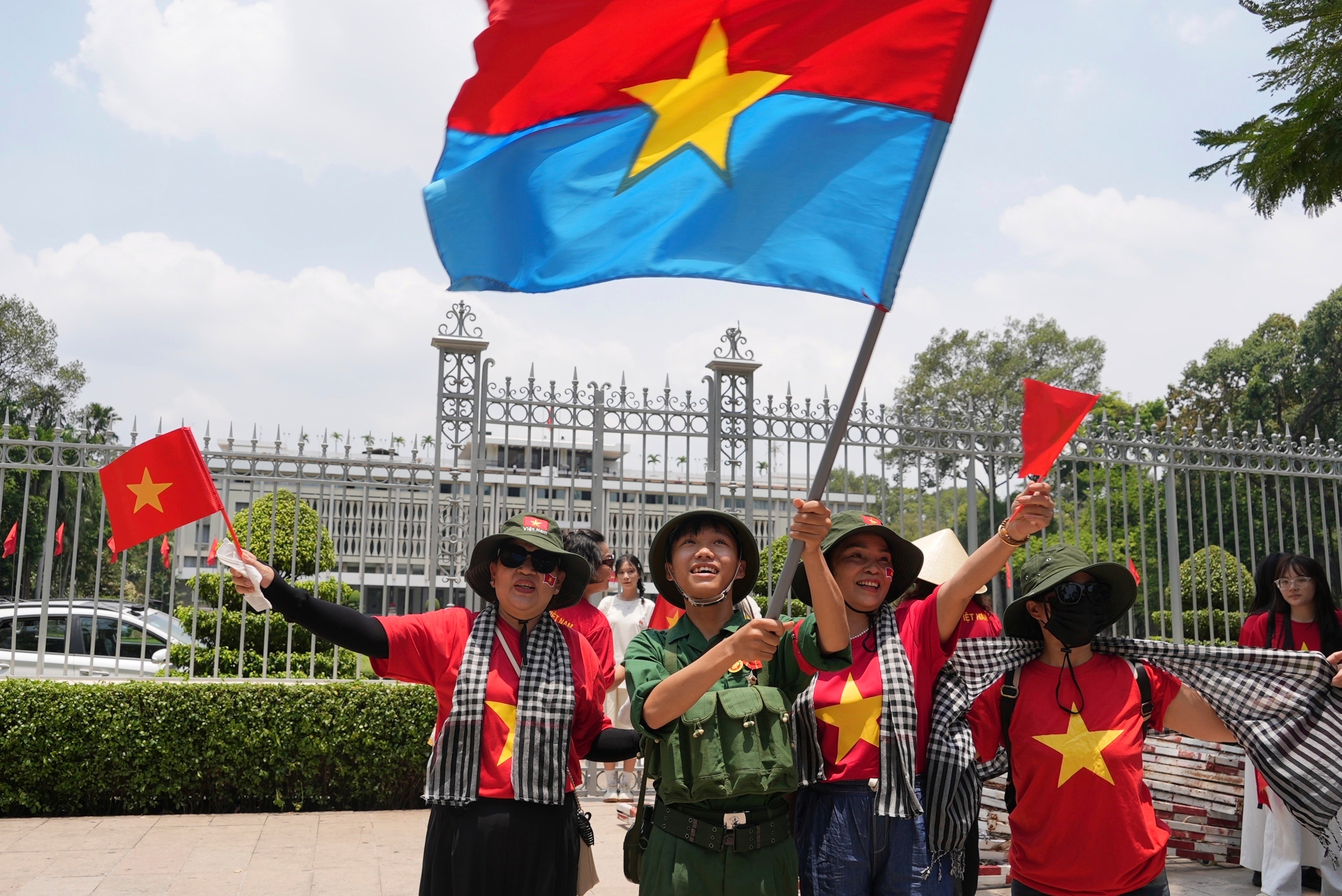 Vietnam War Anniversary