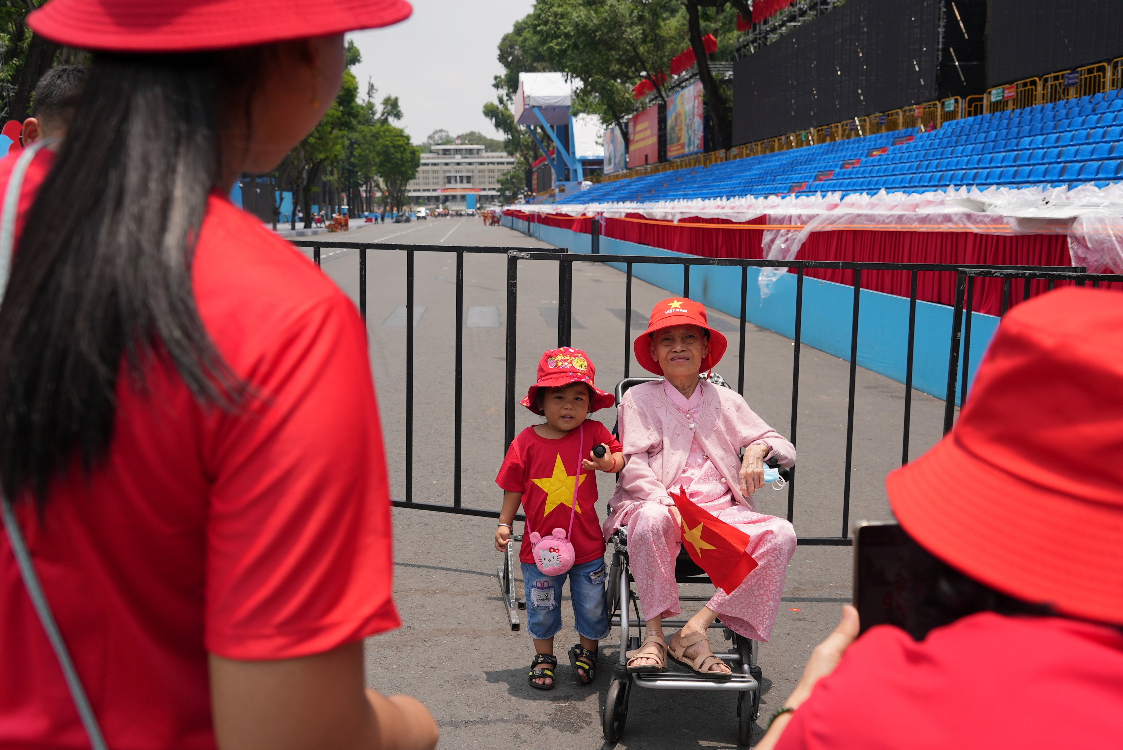 Vietnam War Anniversary