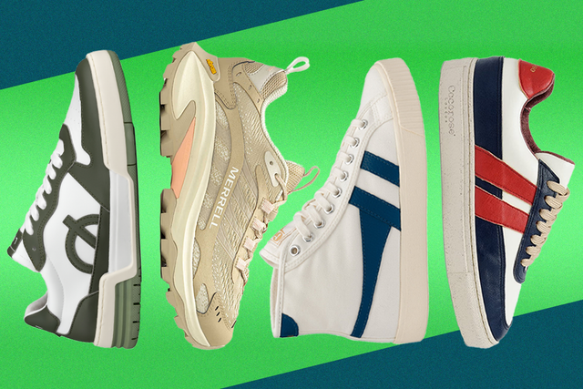 <p>These are the brands every sneakerhead should get to know  </p>