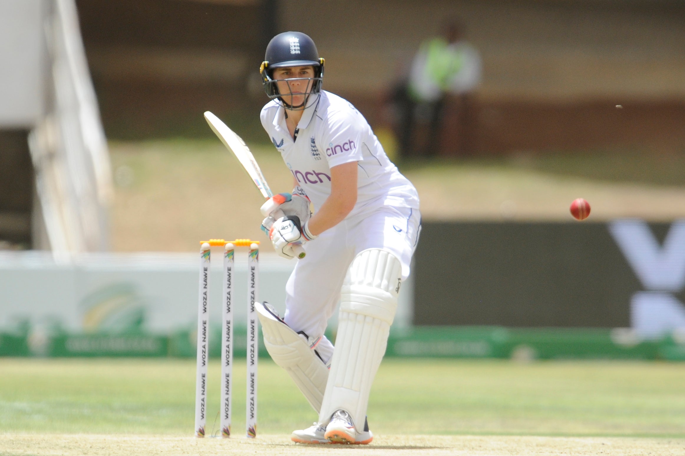 Nat Sciver-Brunt is one of England's most consistent performers in all three formats
