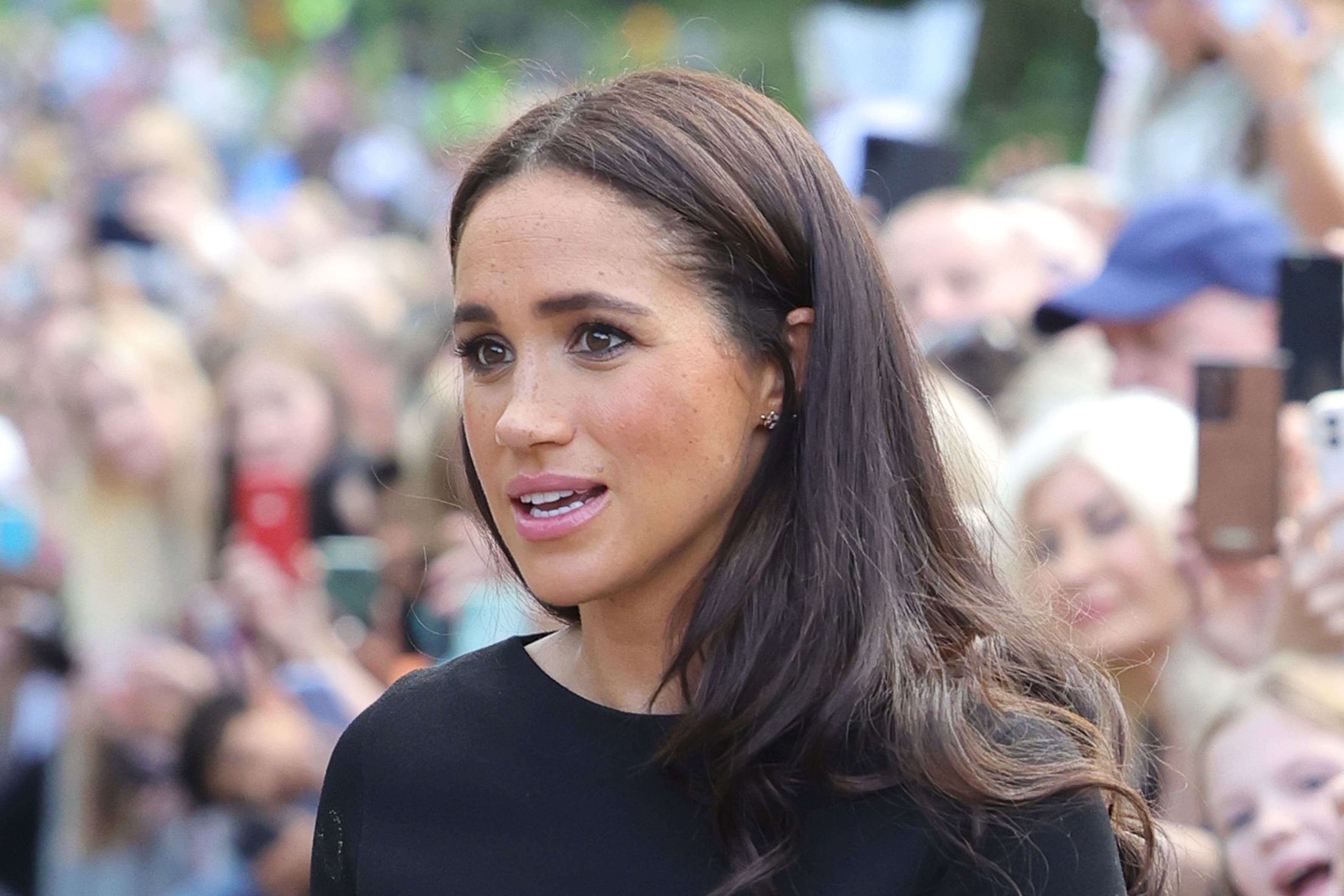 The Duchess of Sussex has released the latest episode of her podcast (Chris Jackson/PA)