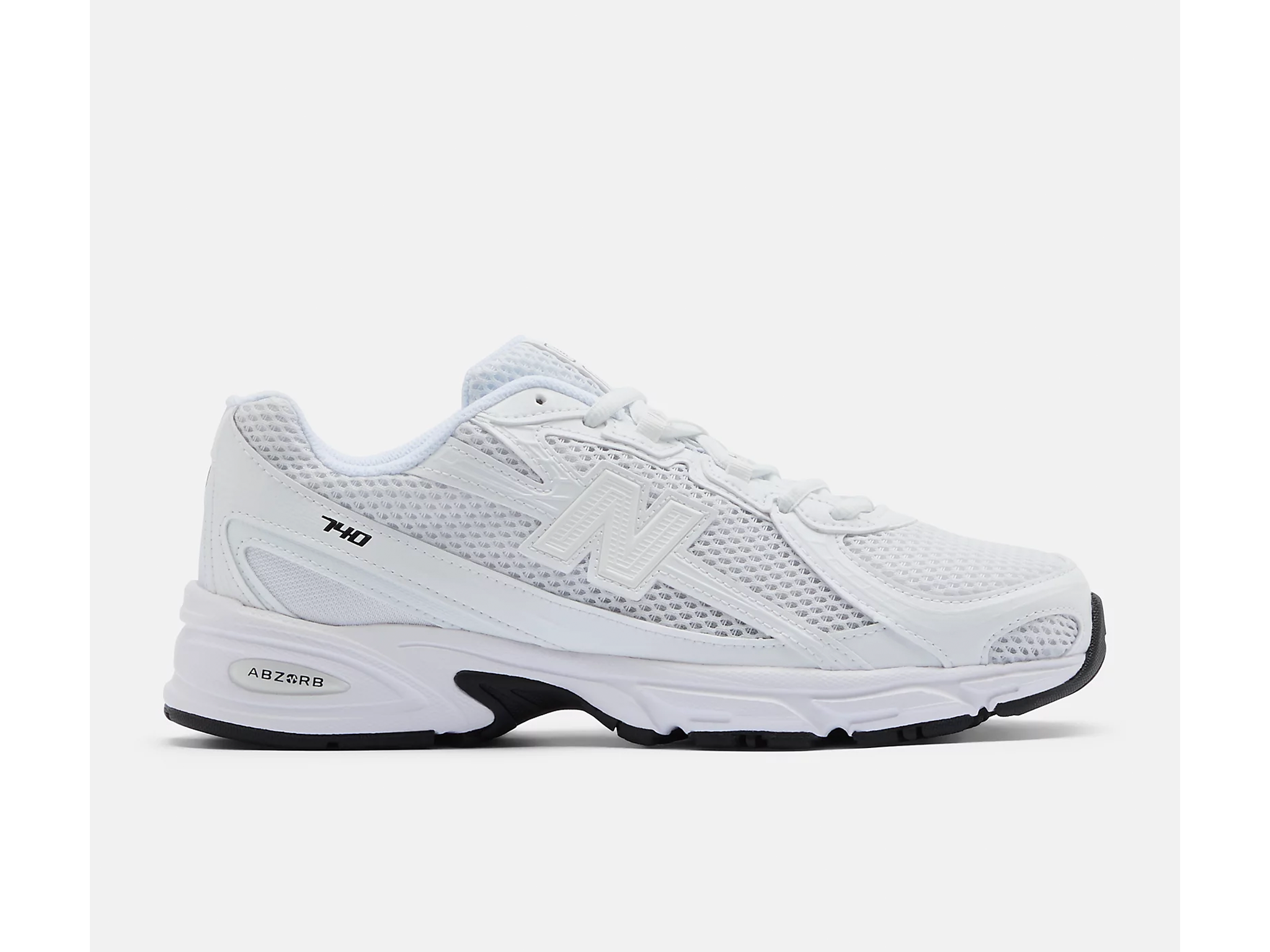 New Balance best white trainers review indybest