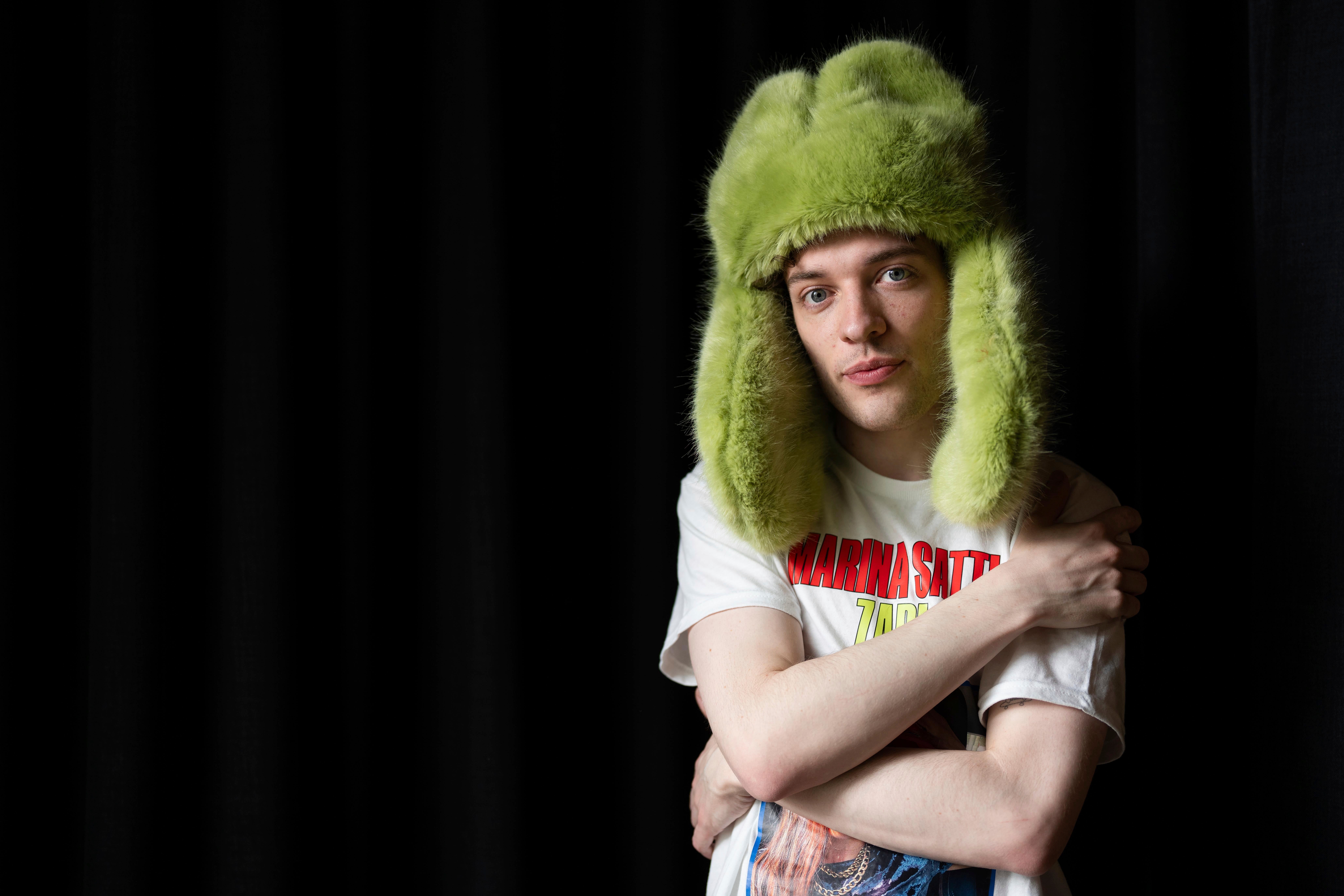 ENT--Eurovision-Nemo