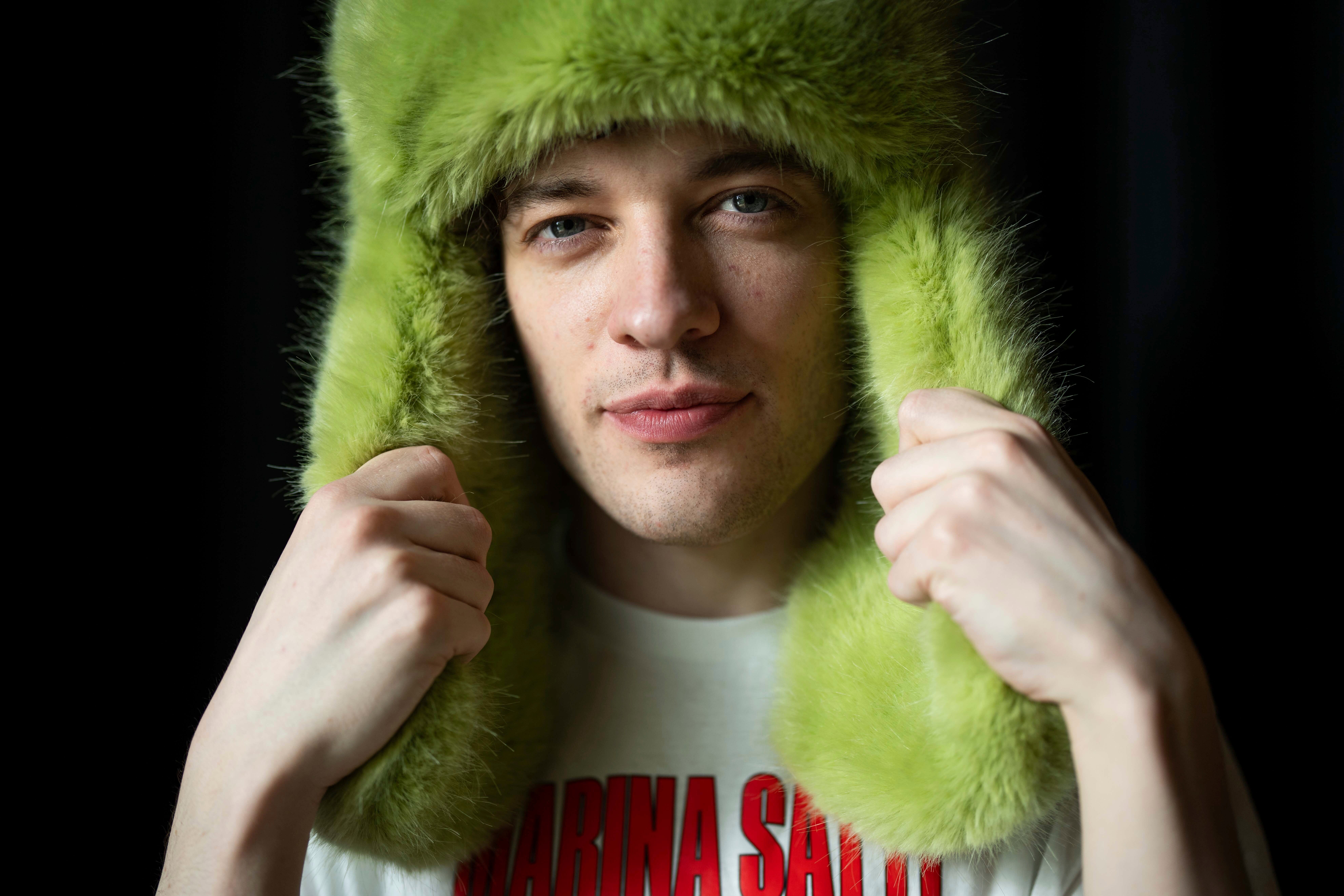 ENT--Eurovision-Nemo