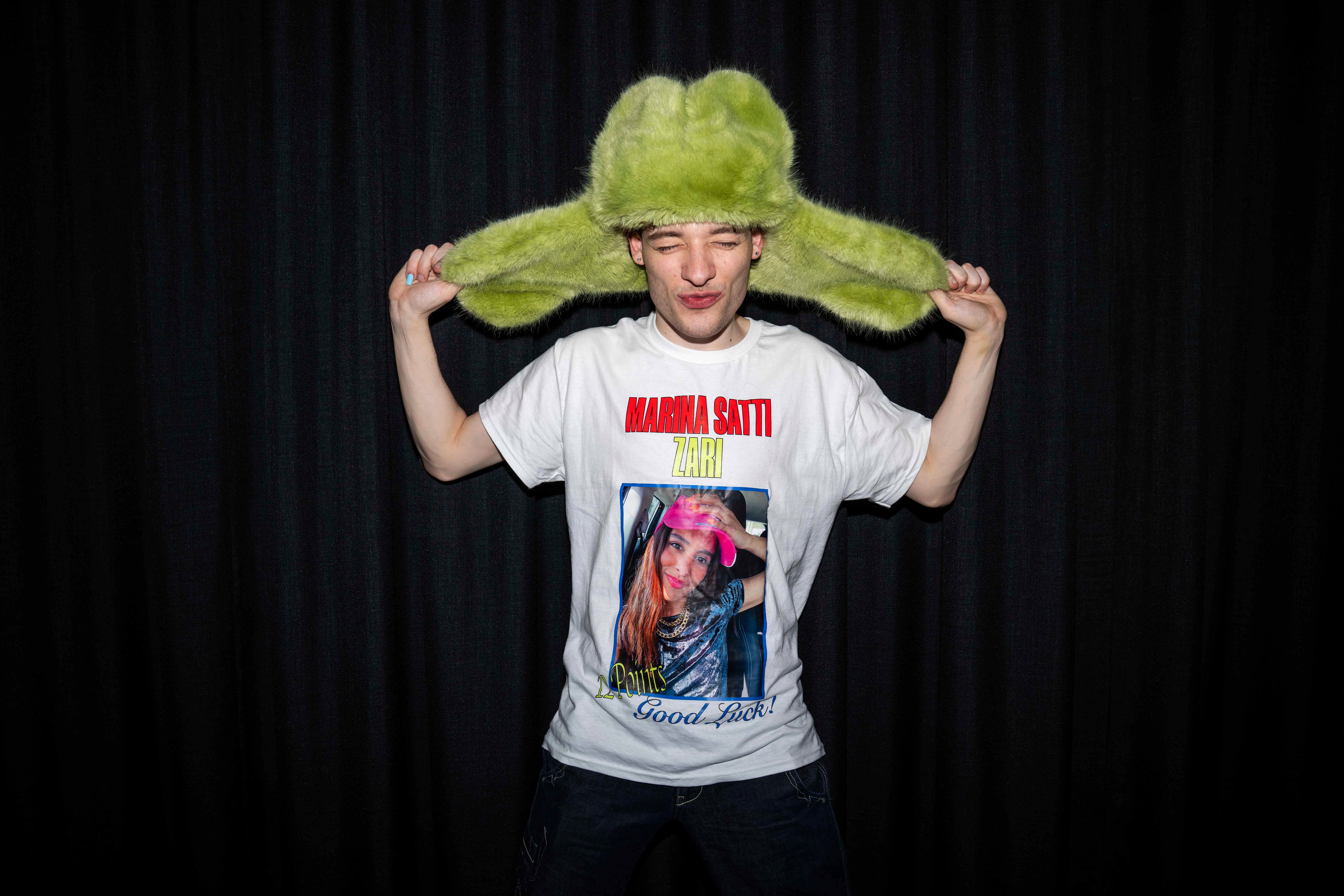 ENT--Eurovision-Nemo