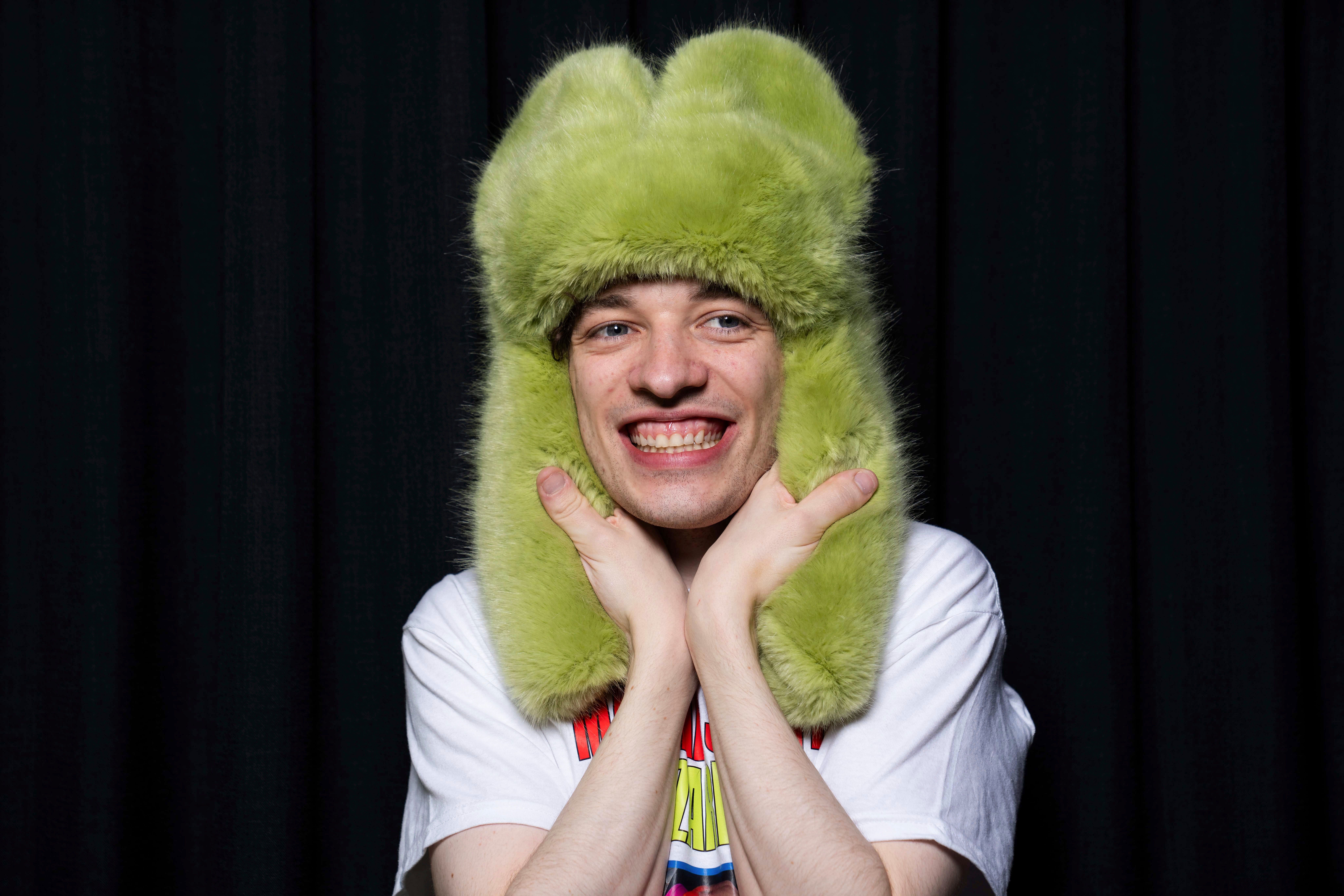 ENT--Eurovision-Nemo