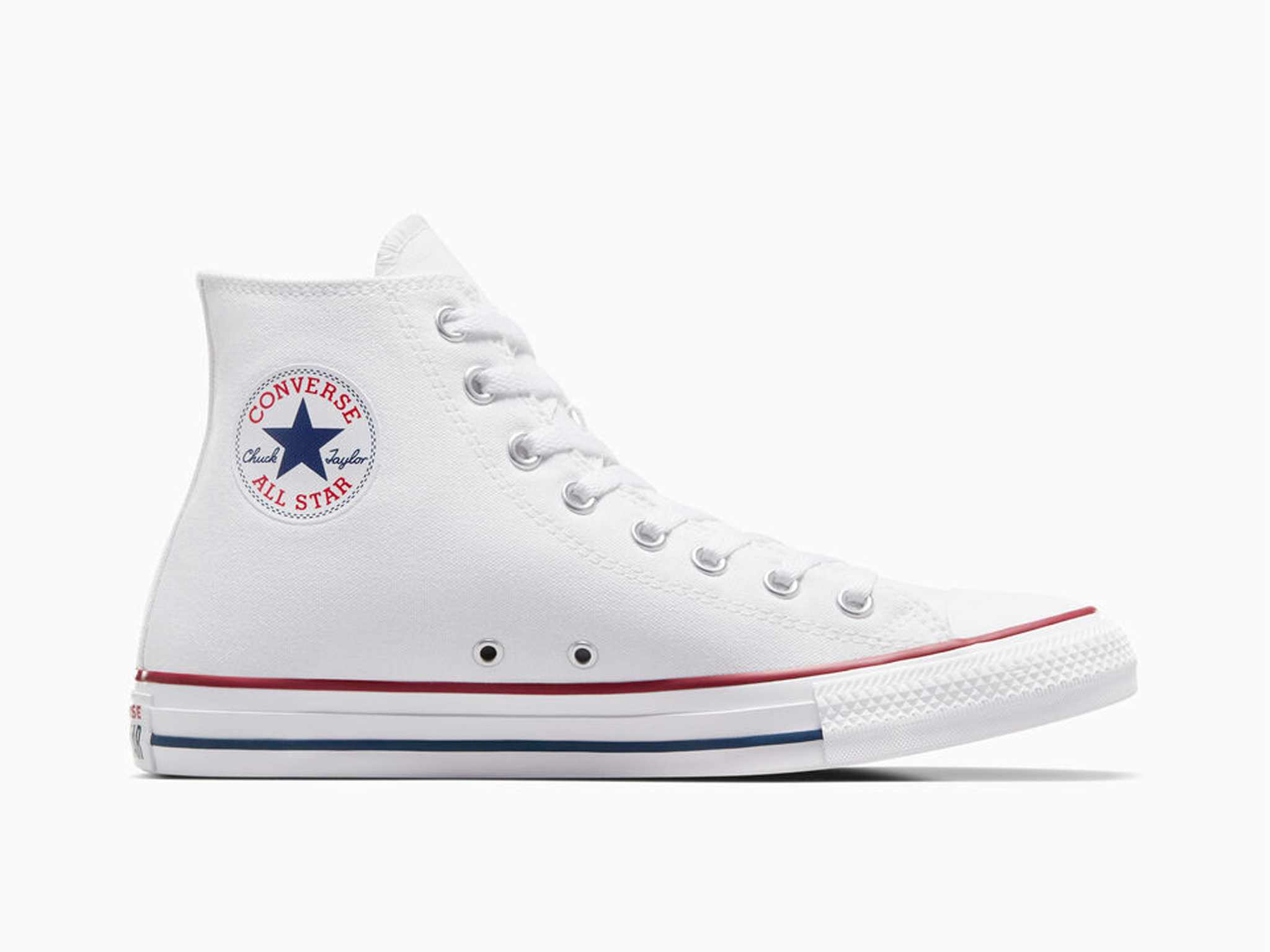 Converse best white trainers review indybest