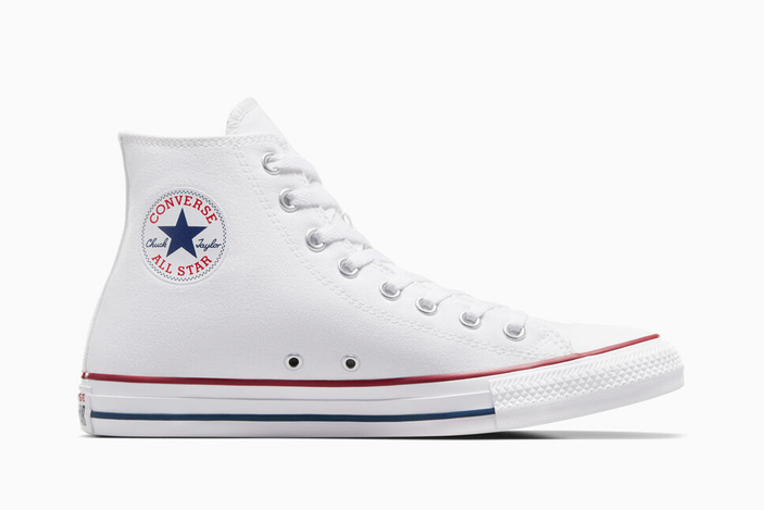 Converse best white trainers review indybest