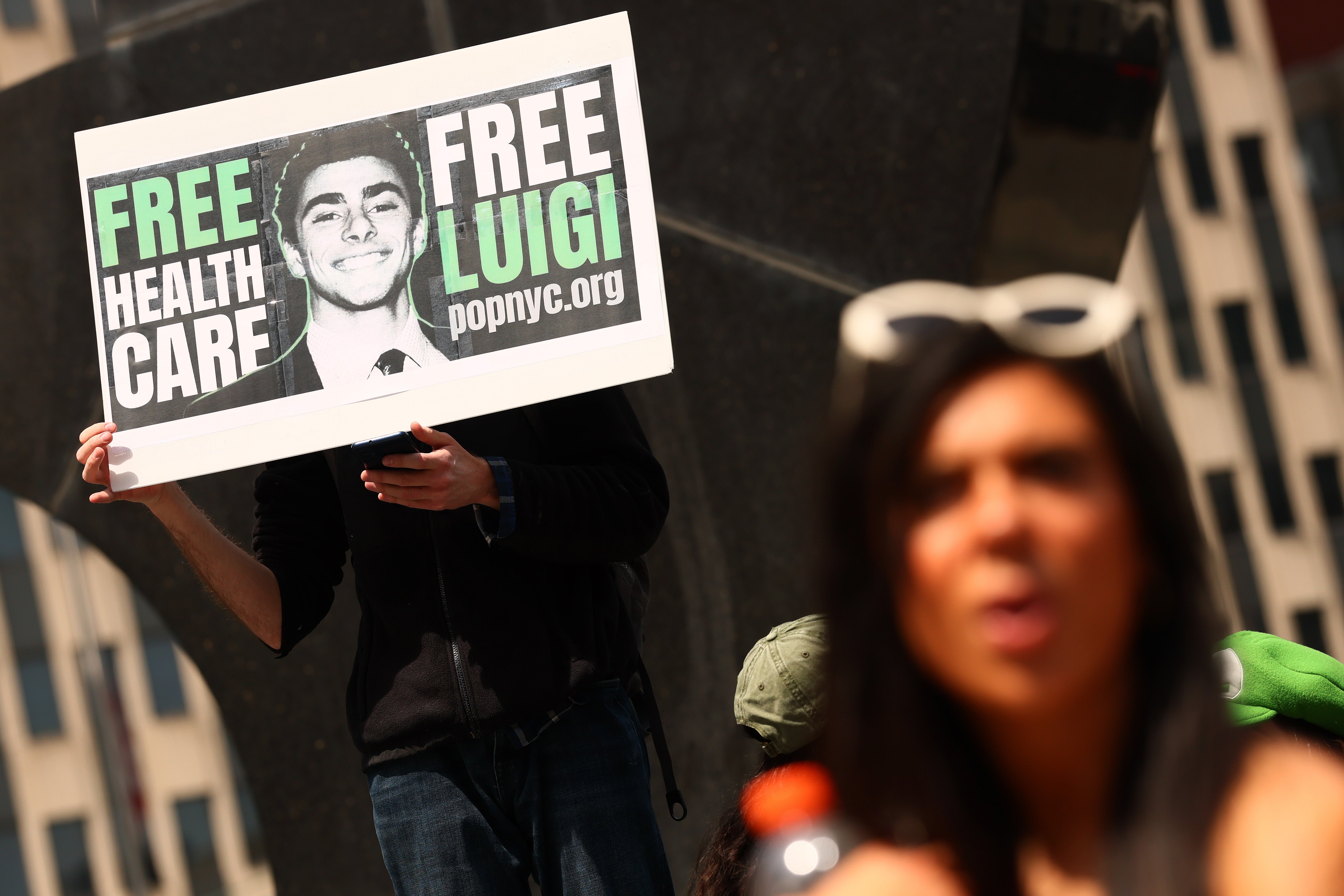 Murder suspect Luigi Mangione became a folk hero to some after allegedly gunning down UnitedHealthcare CEO Brian Thompson last December. An official motive for the killing has not been released by authorities.