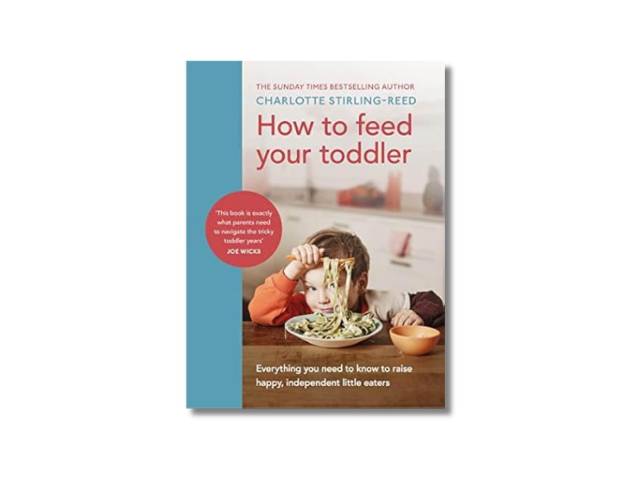 how to feed your toddler