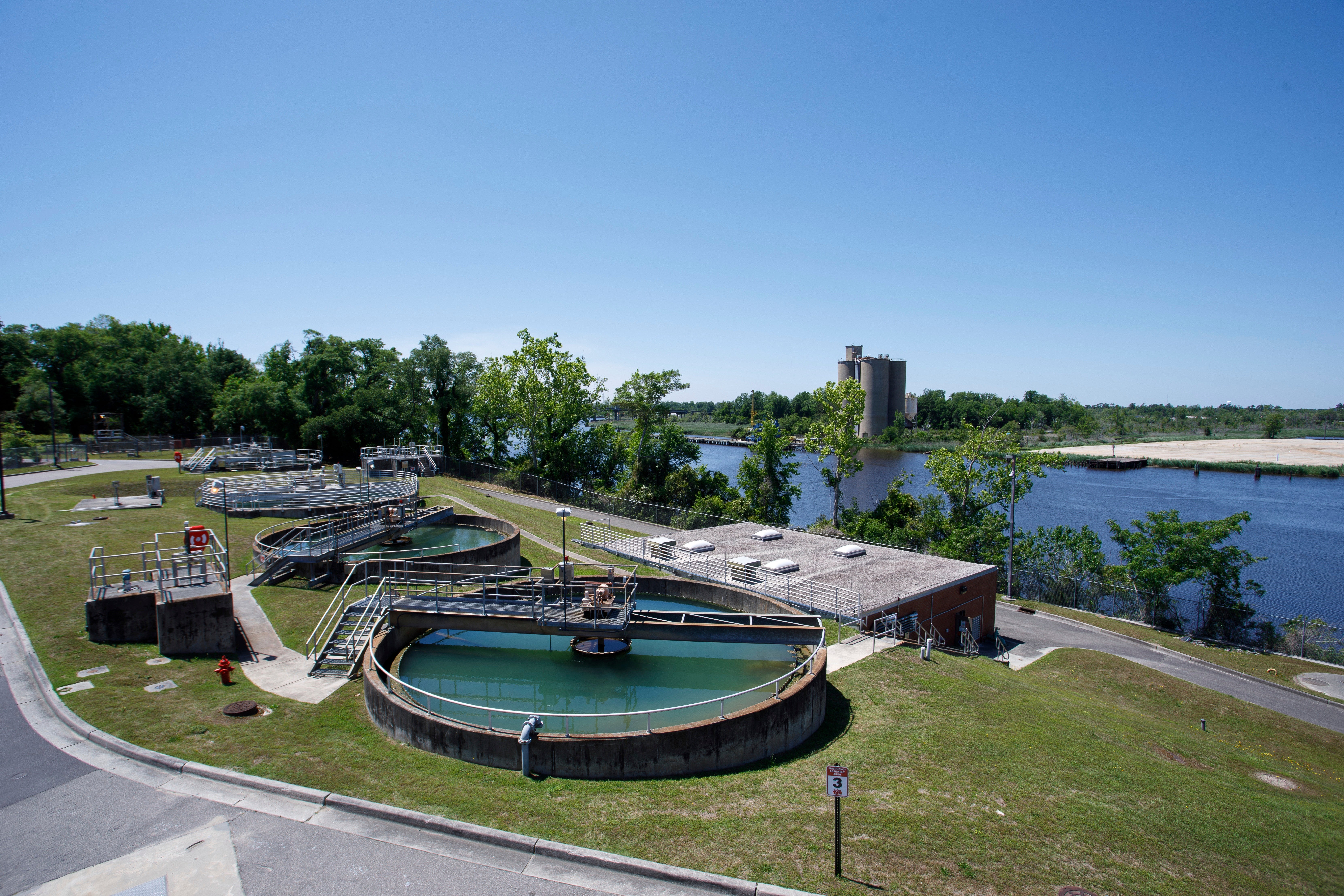 EPA Forever Chemicals Drinking Water