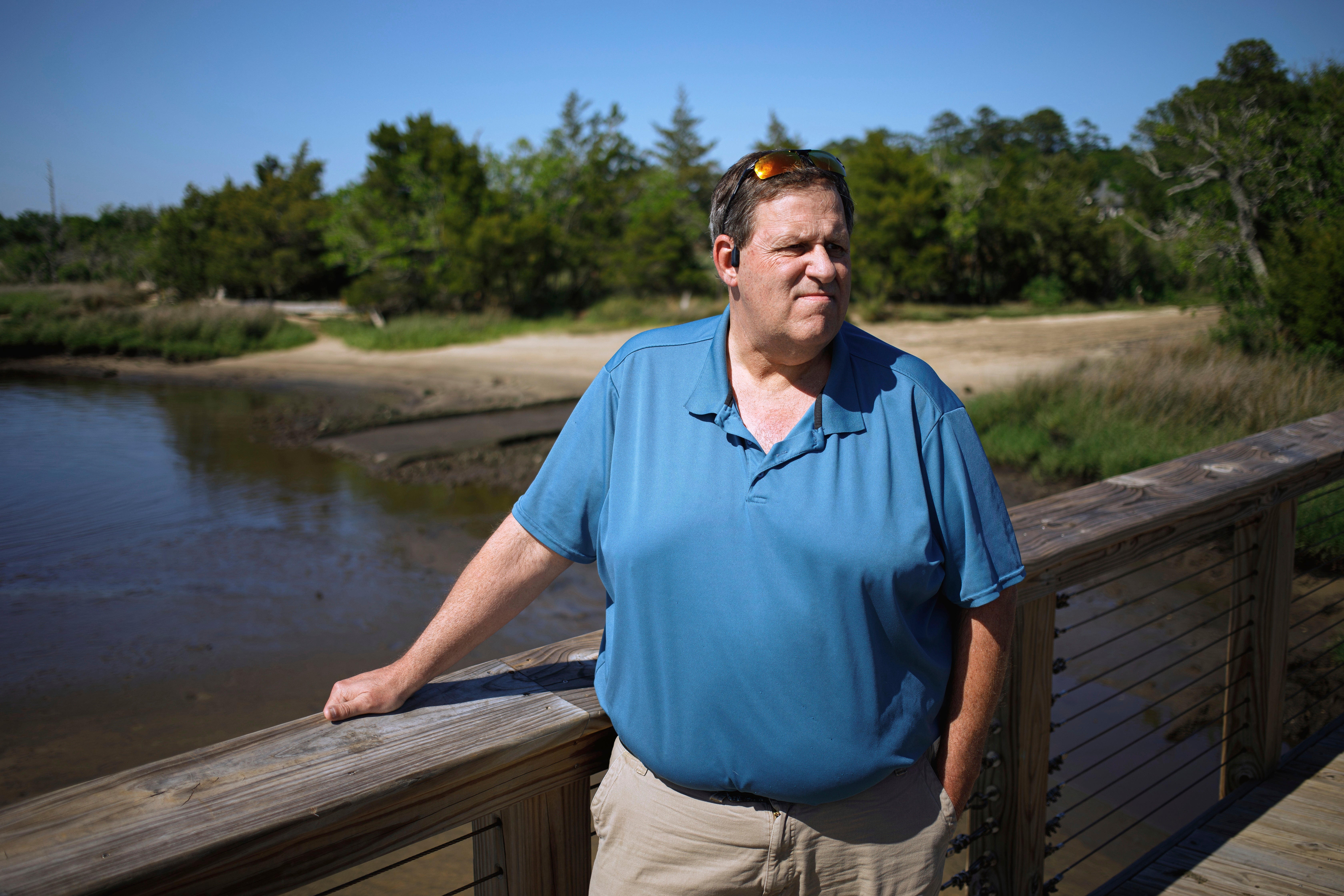 EPA Forever Chemicals Drinking Water