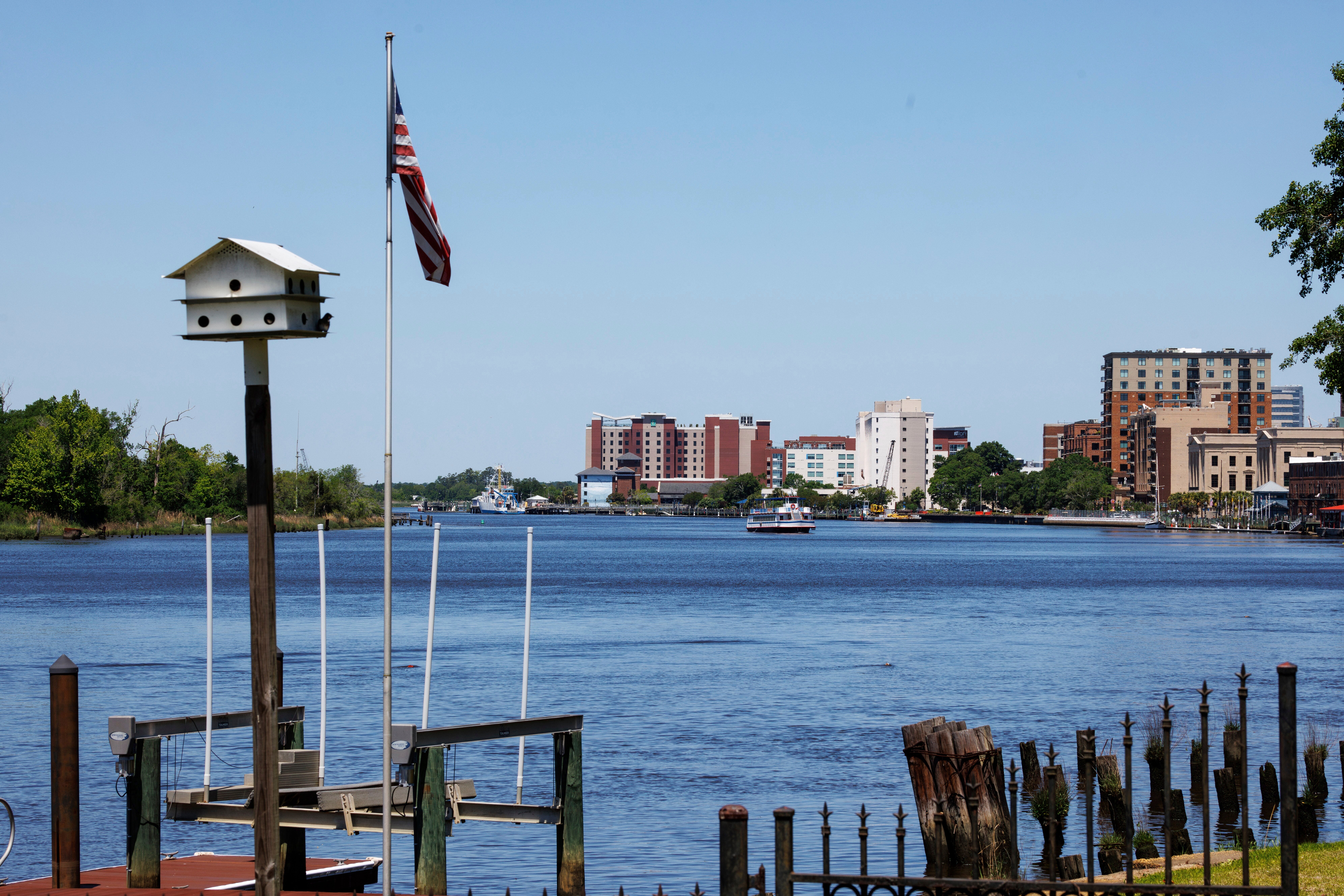 EPA Forever Chemicals Drinking Water