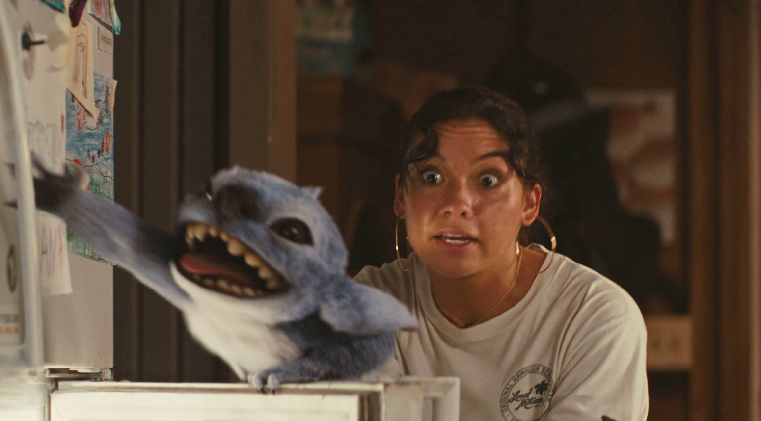 Film-Summer Movie Preview-Family Movies