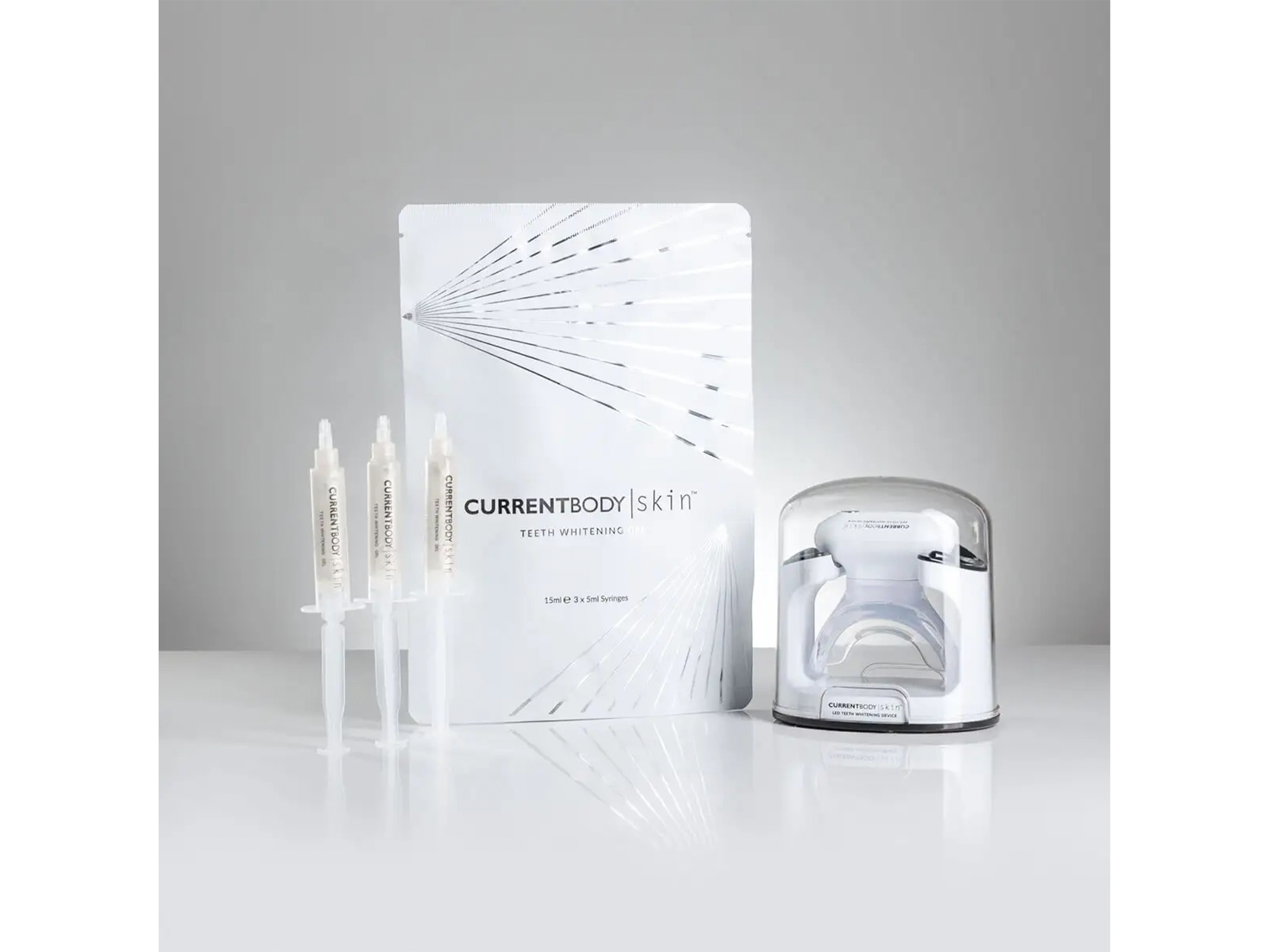 Currentbody 1 best teeth whitening kits review indybest