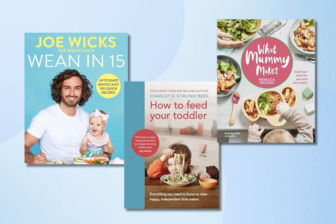 <p>Avoid ultra processed food and cook healthy meals at home with these cookbooks</p>