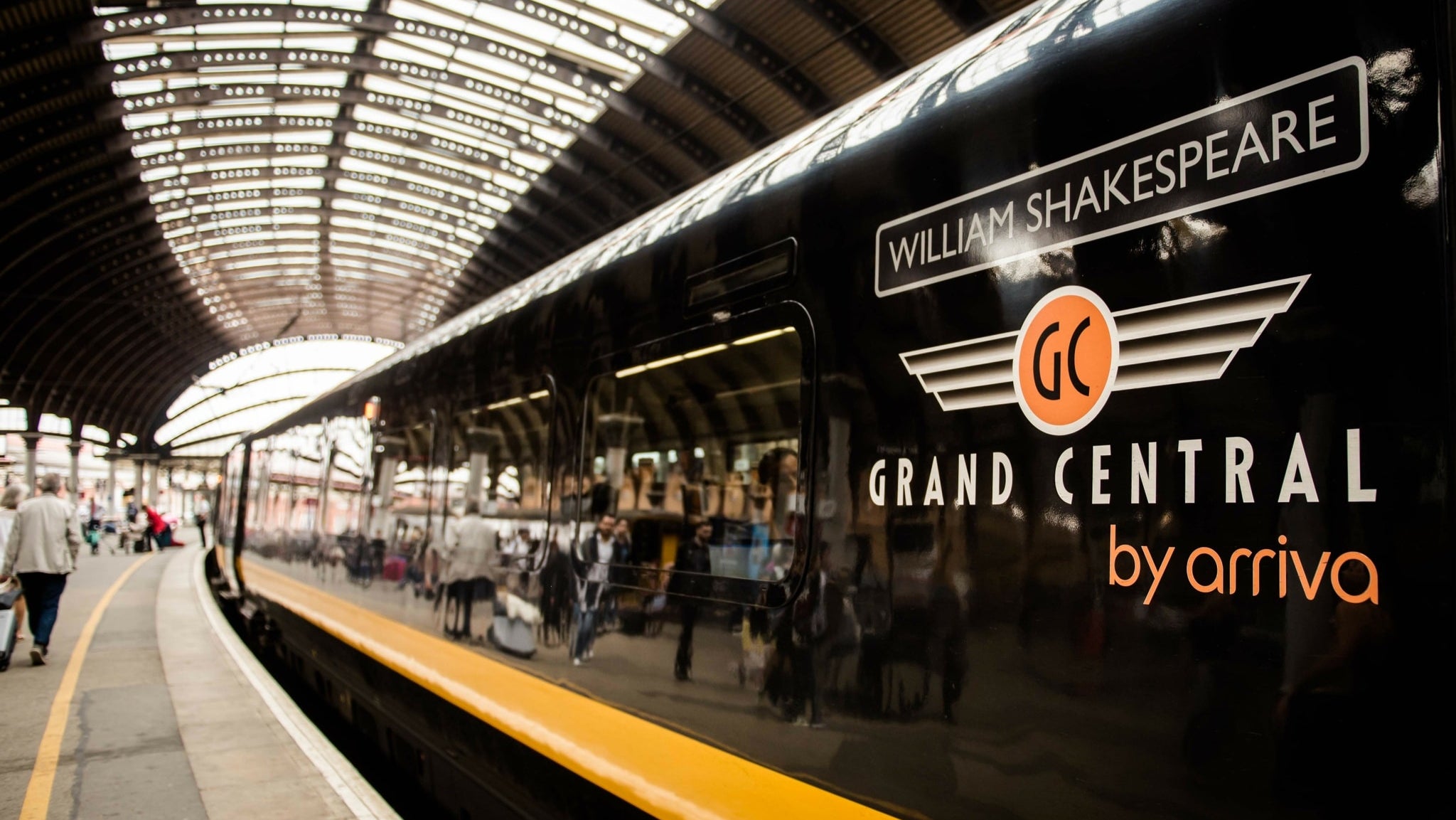 Access all areas? Grand Central wants to connect Newcastle with Brighton