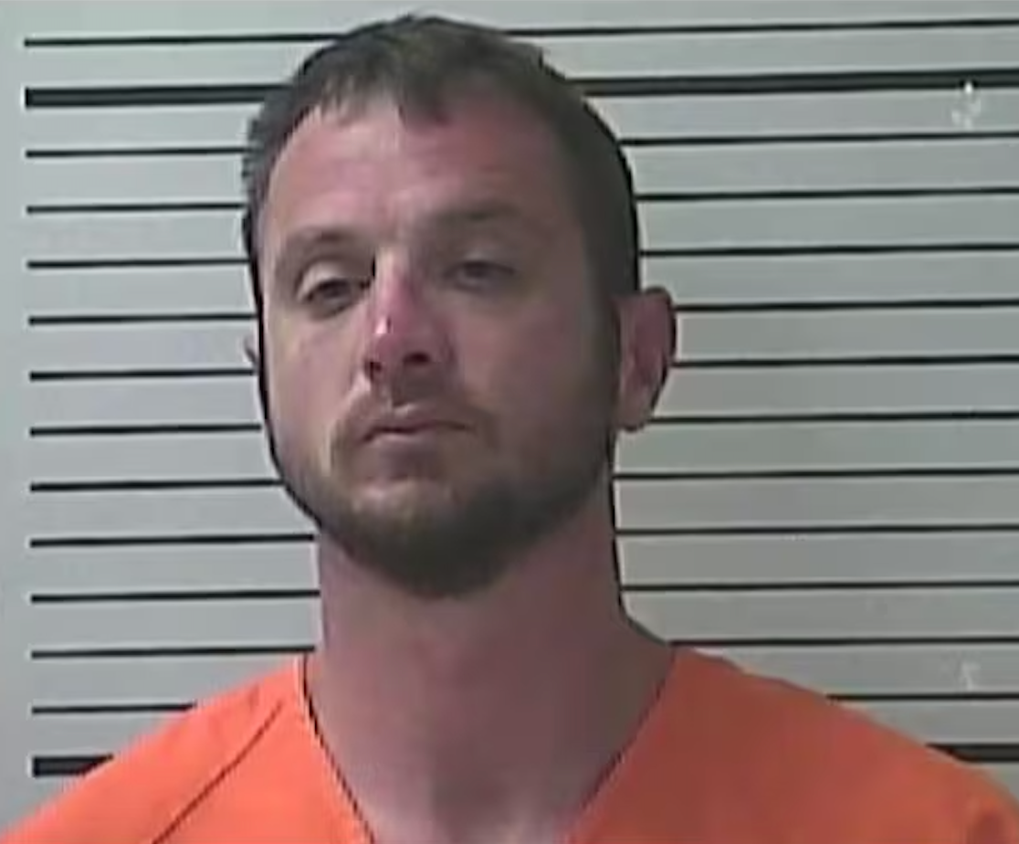 Keel has been charged with first-degree murder and tampering with evidence