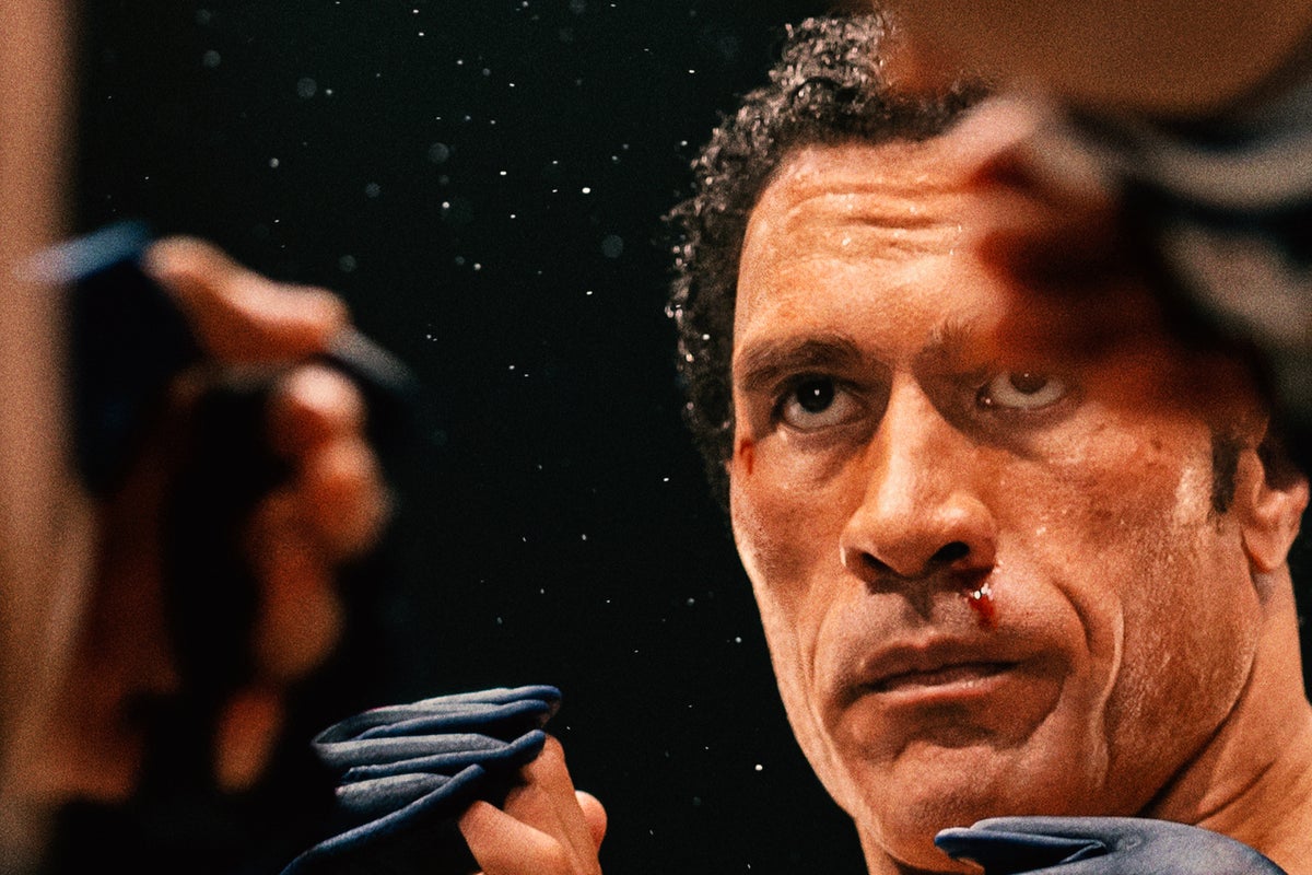 The brutal true story behind The Smashing Machine, Dwayne Johnson’s new UFC biopic