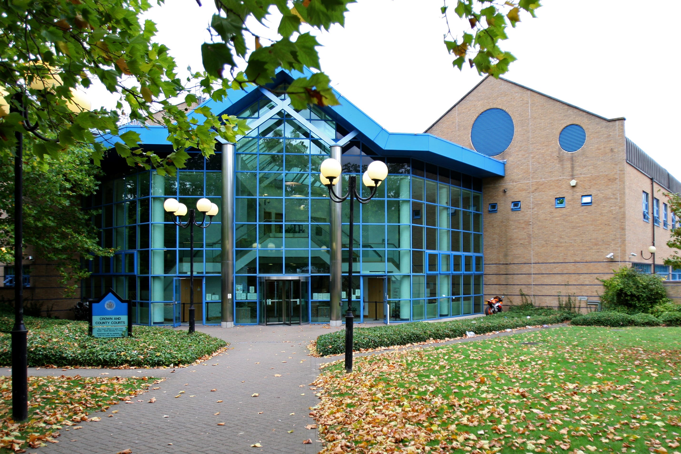 Sentence was passed at Basildon Crown Court in Basildon, Essex (Chris Radburn/PA)