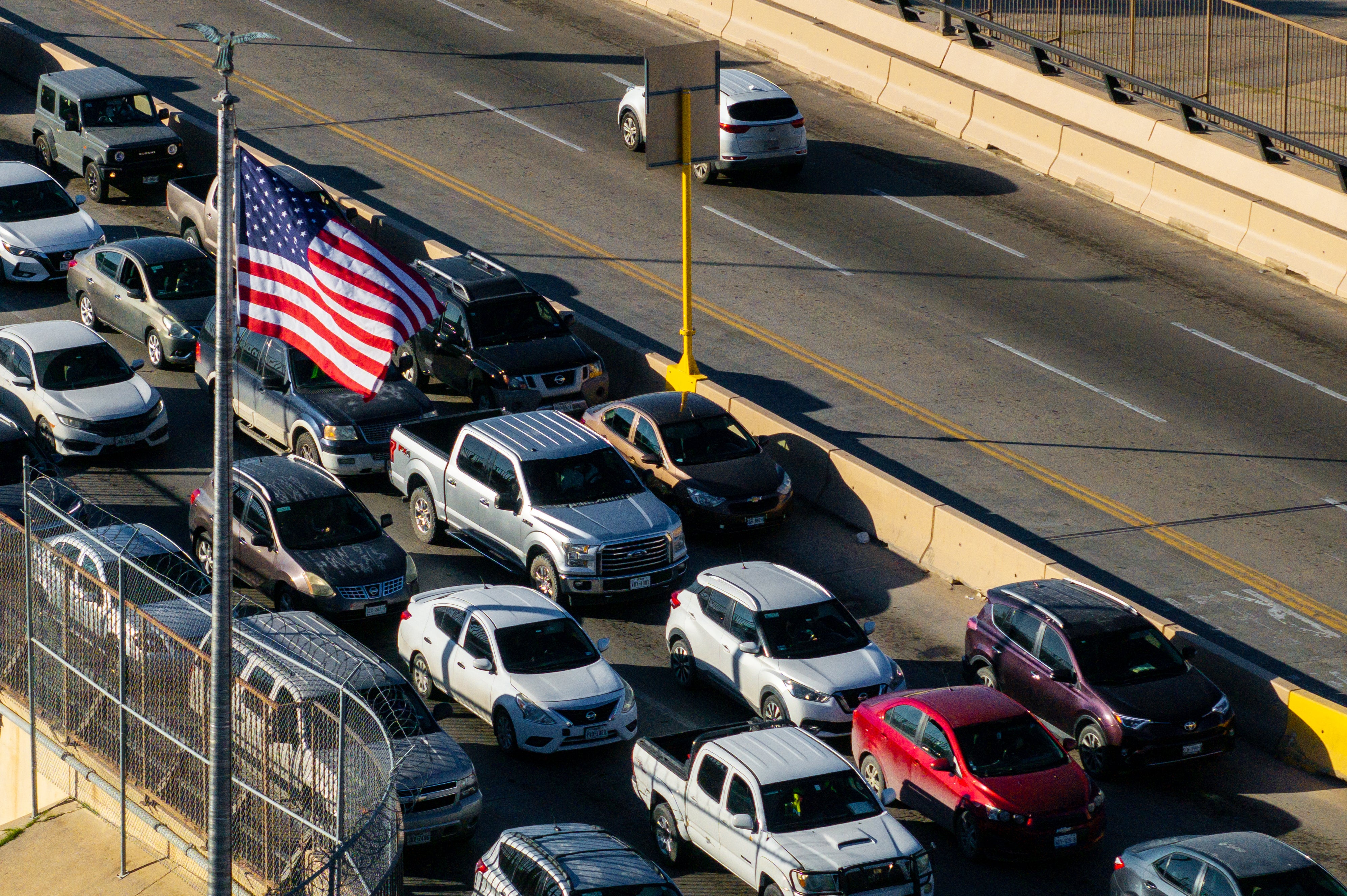 A new proposal would institute a $20 annual fee for cars as part of an effort to remove the federal gas tax