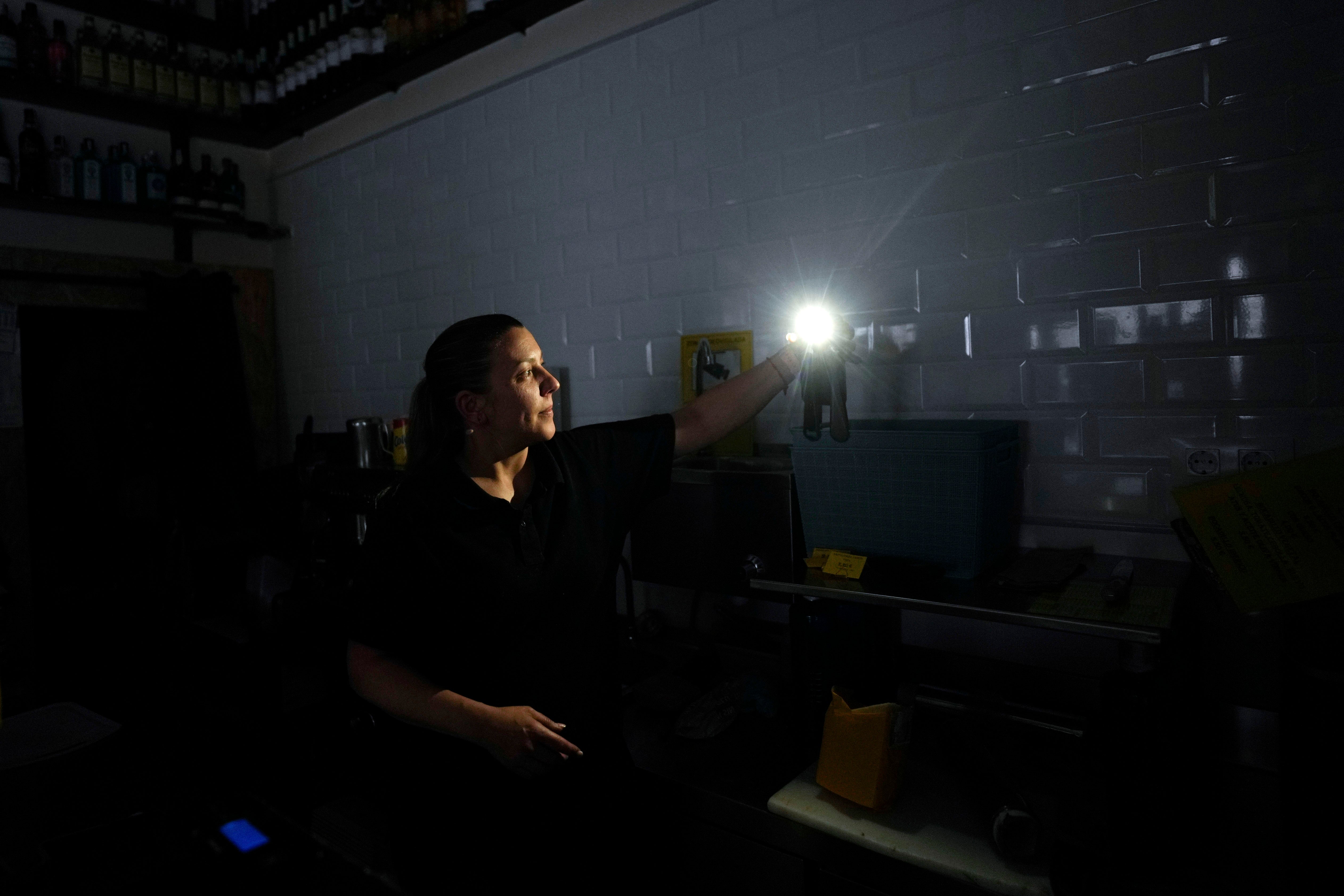 Could the UK be vulnerable to a nationwide power outage like Spain and Portugal?