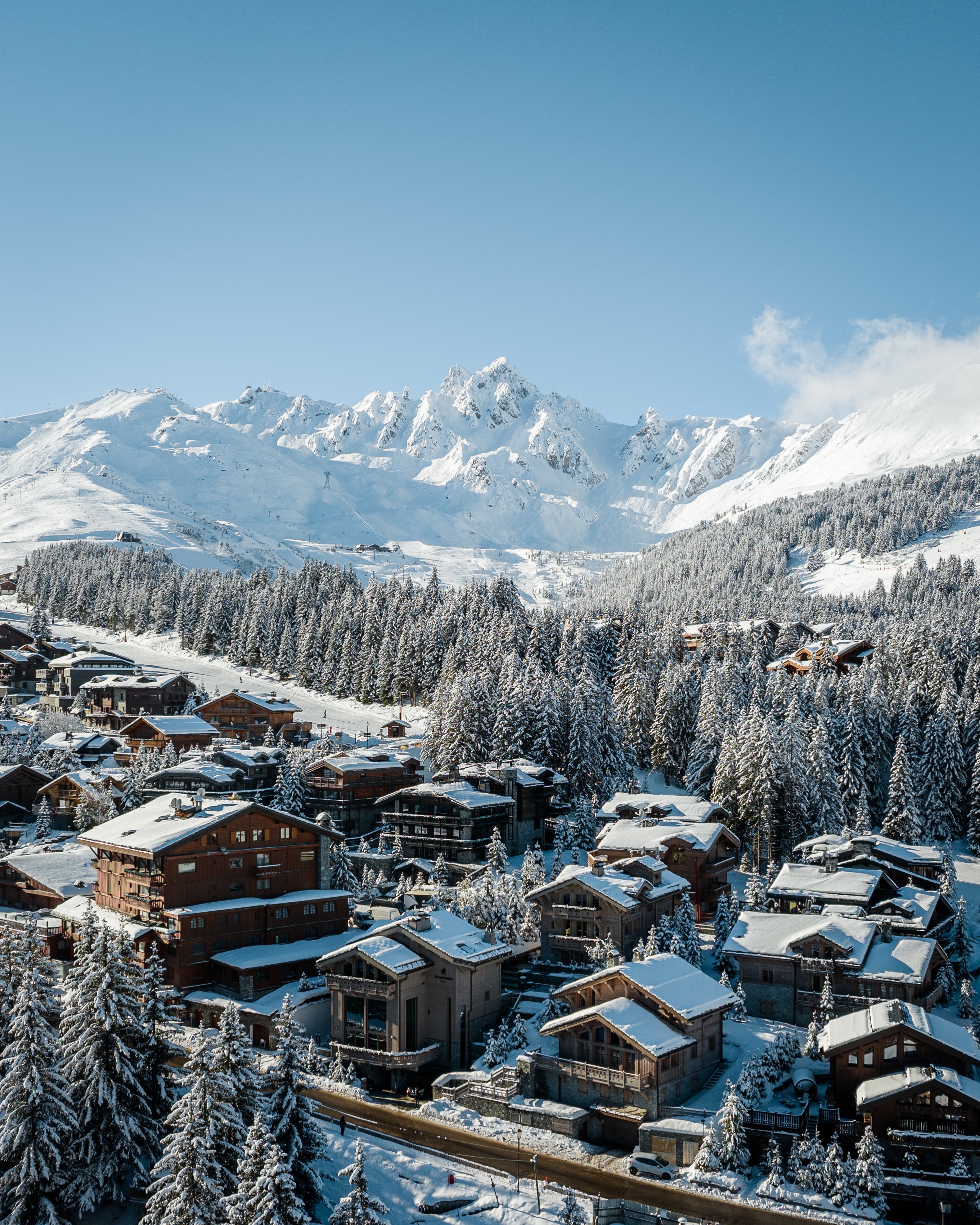 Courchevel