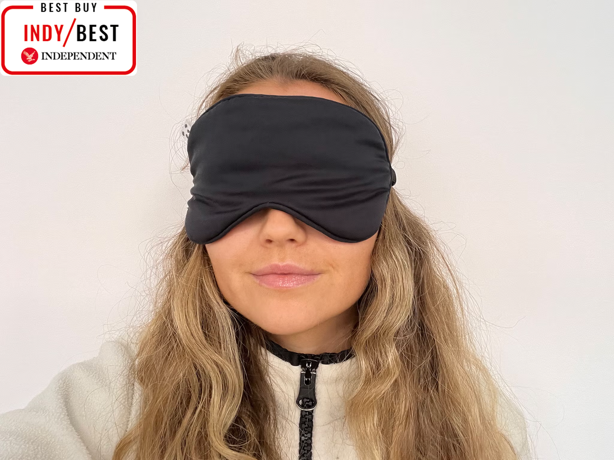 Panda best sleep masks review indybest