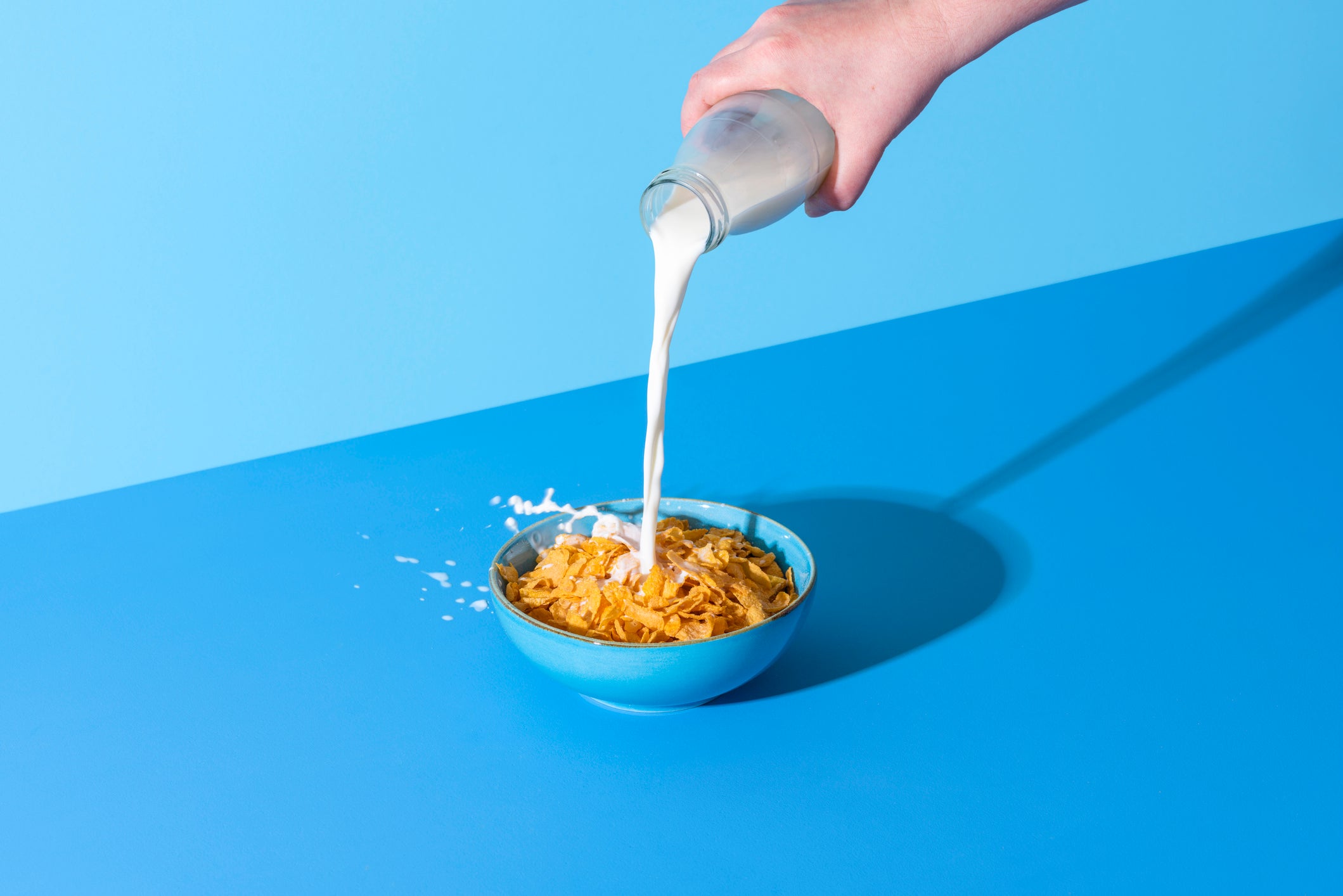 Even a so-called ‘healthy’ breakfast can rack up hidden sugars before you’ve finished your first bowl