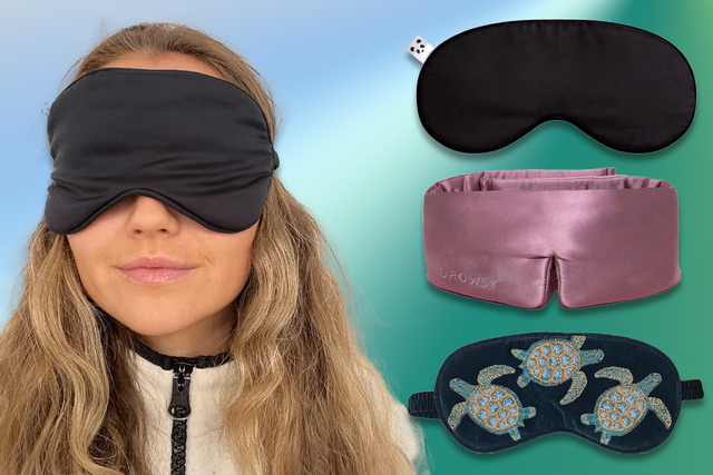 <p>We looked at style as well as substance</p>