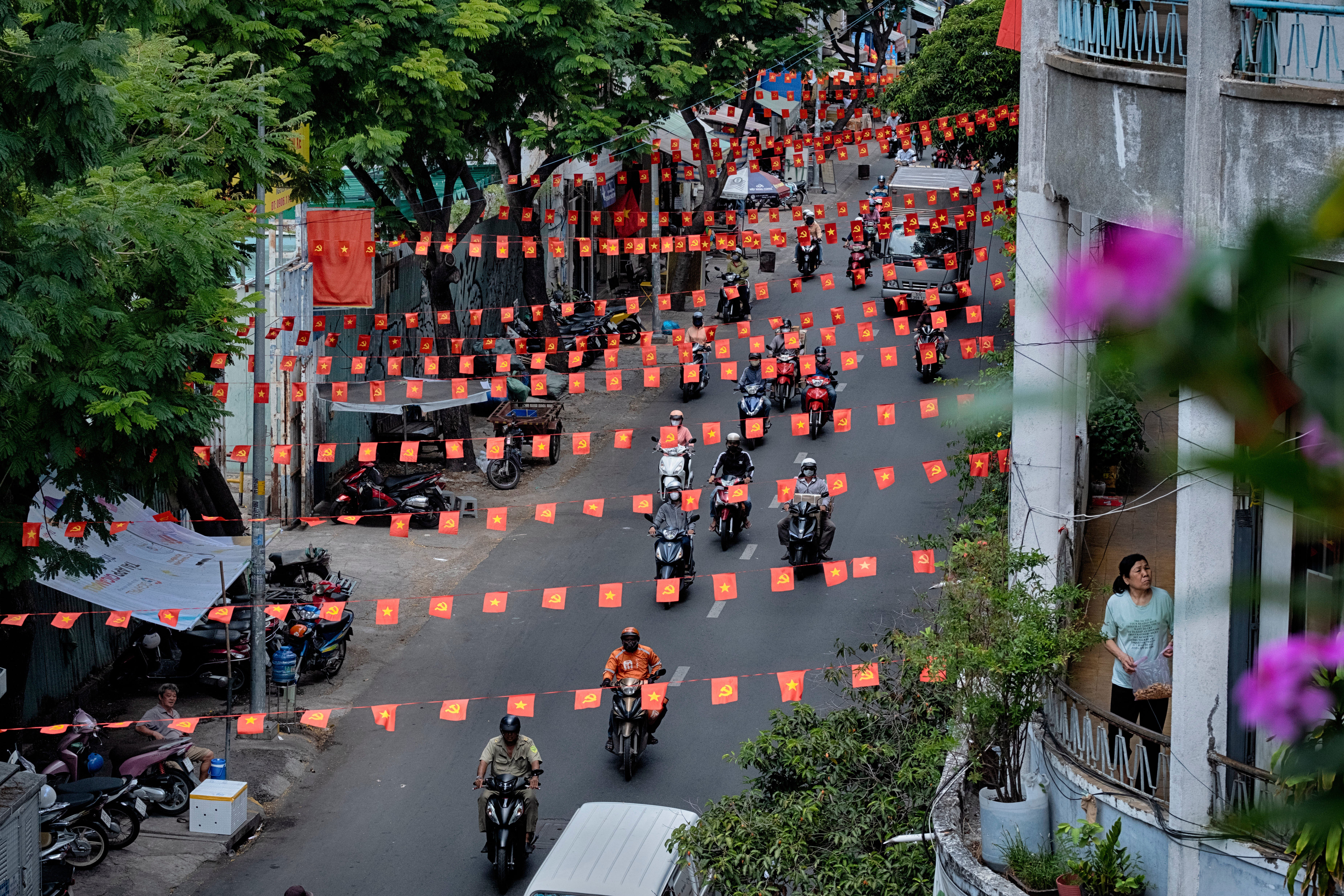 Vietnam War Anniversary