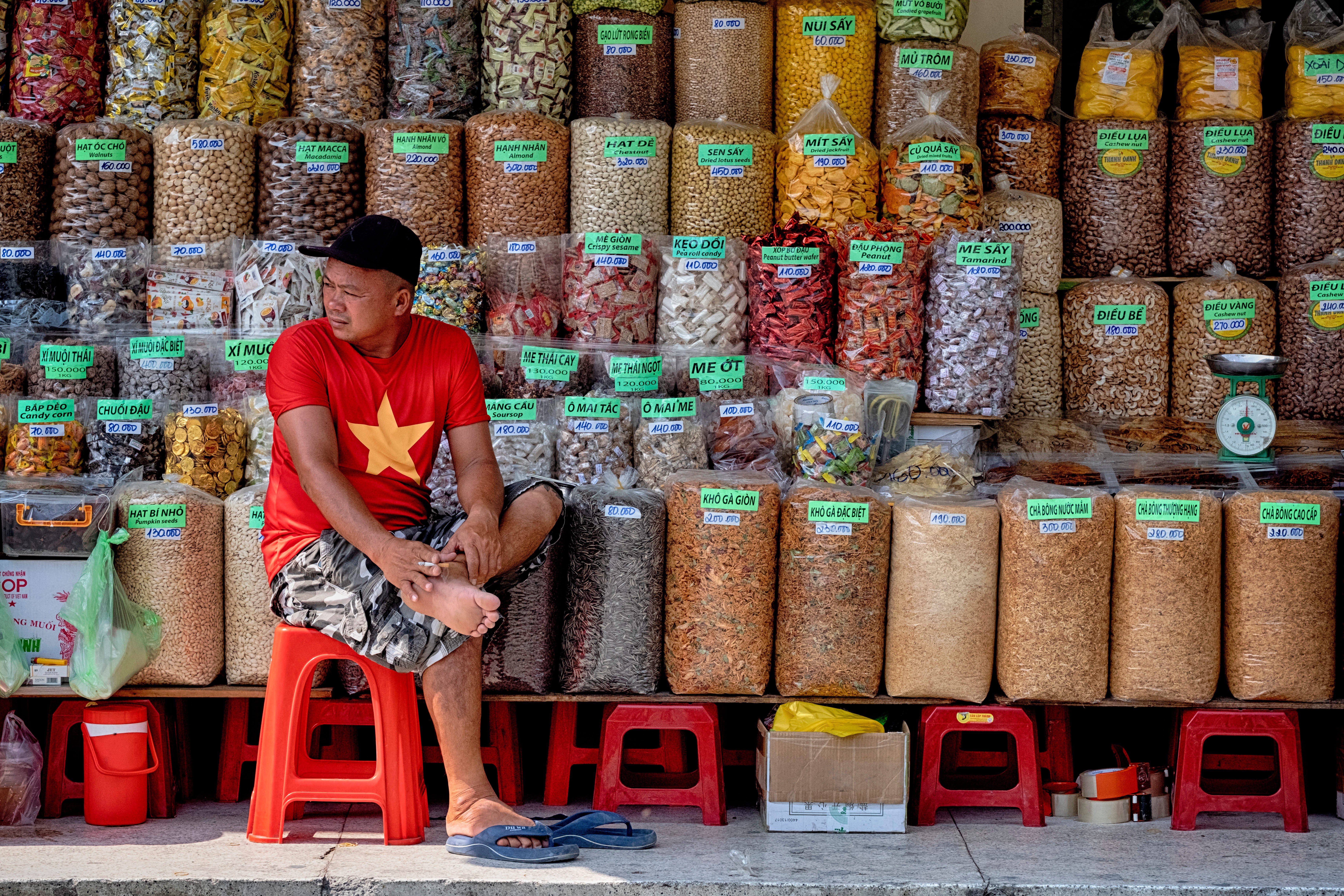 Vietnam War Anniversary