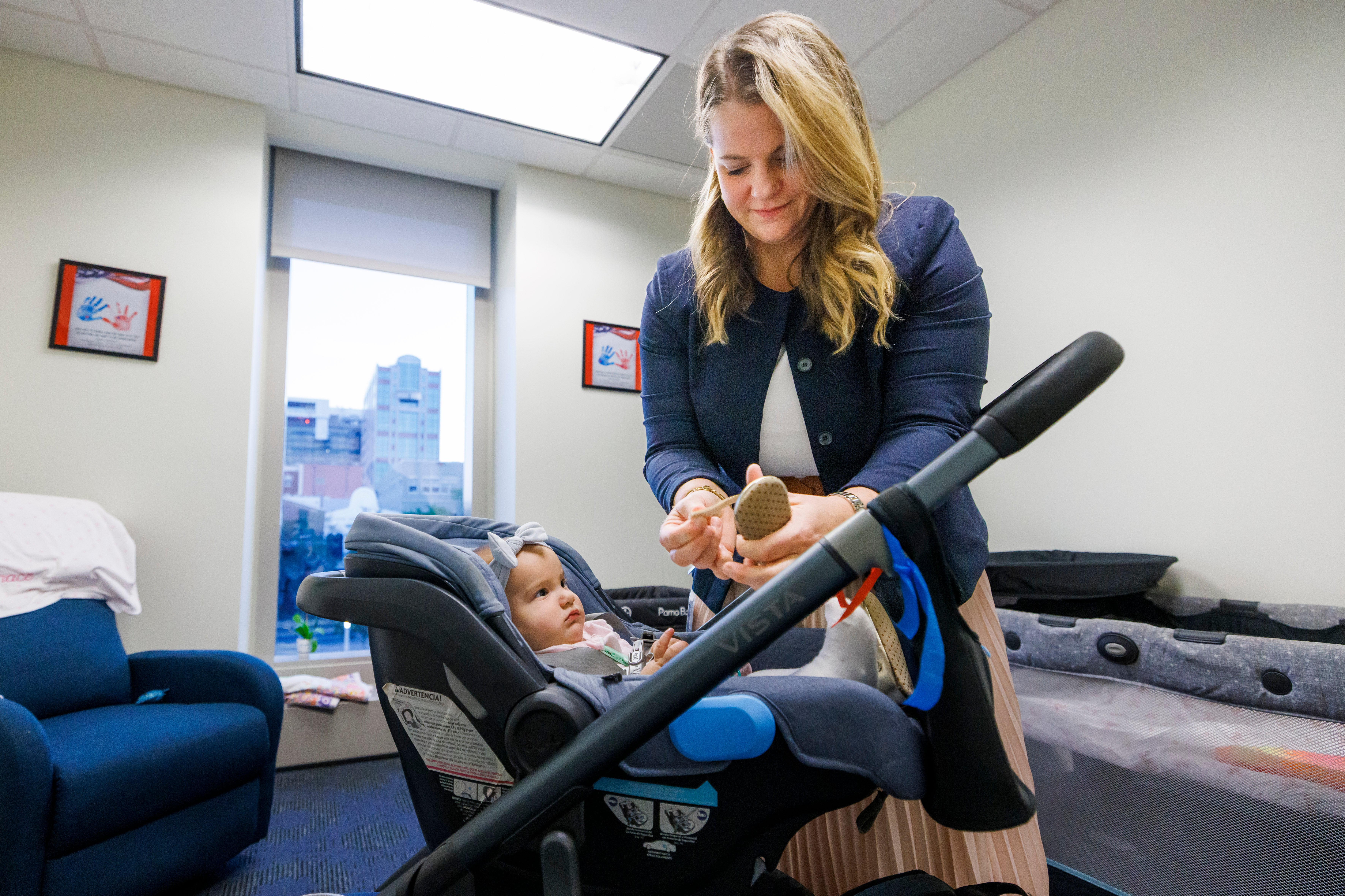 Florida Statehouse Day Care