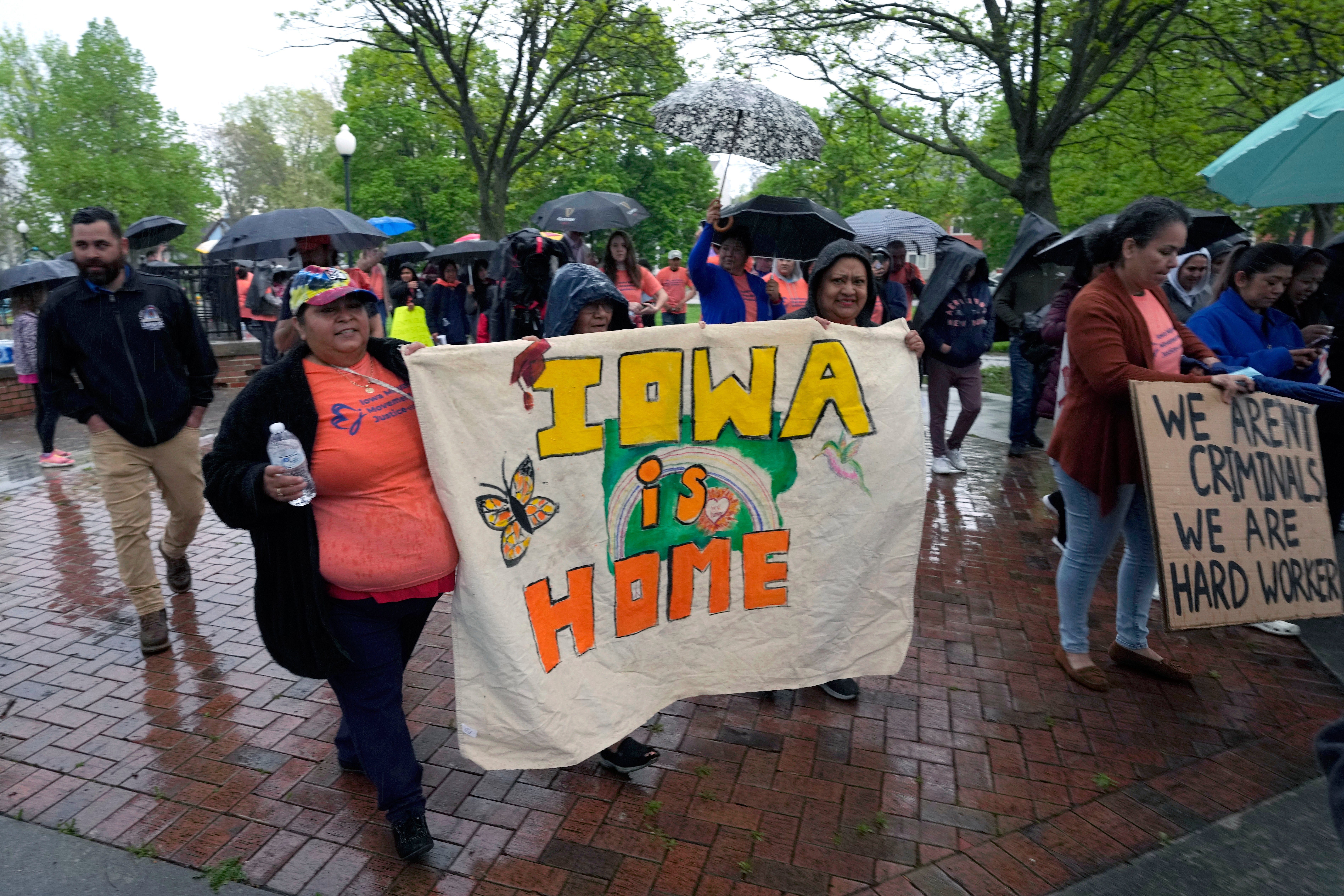 Immigrant Group-Private Information