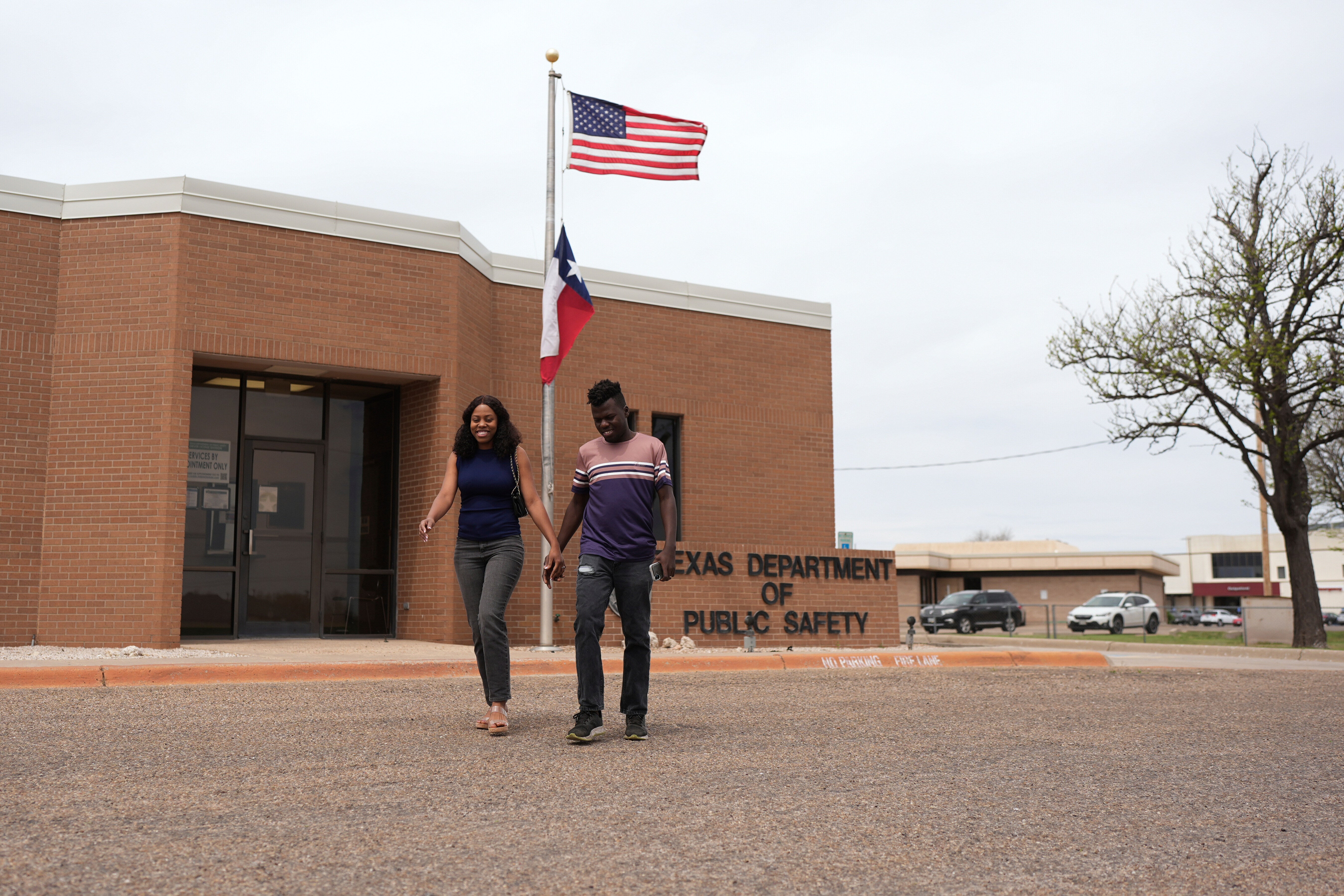 Immigration Texas Panhandle Towns Takeaways