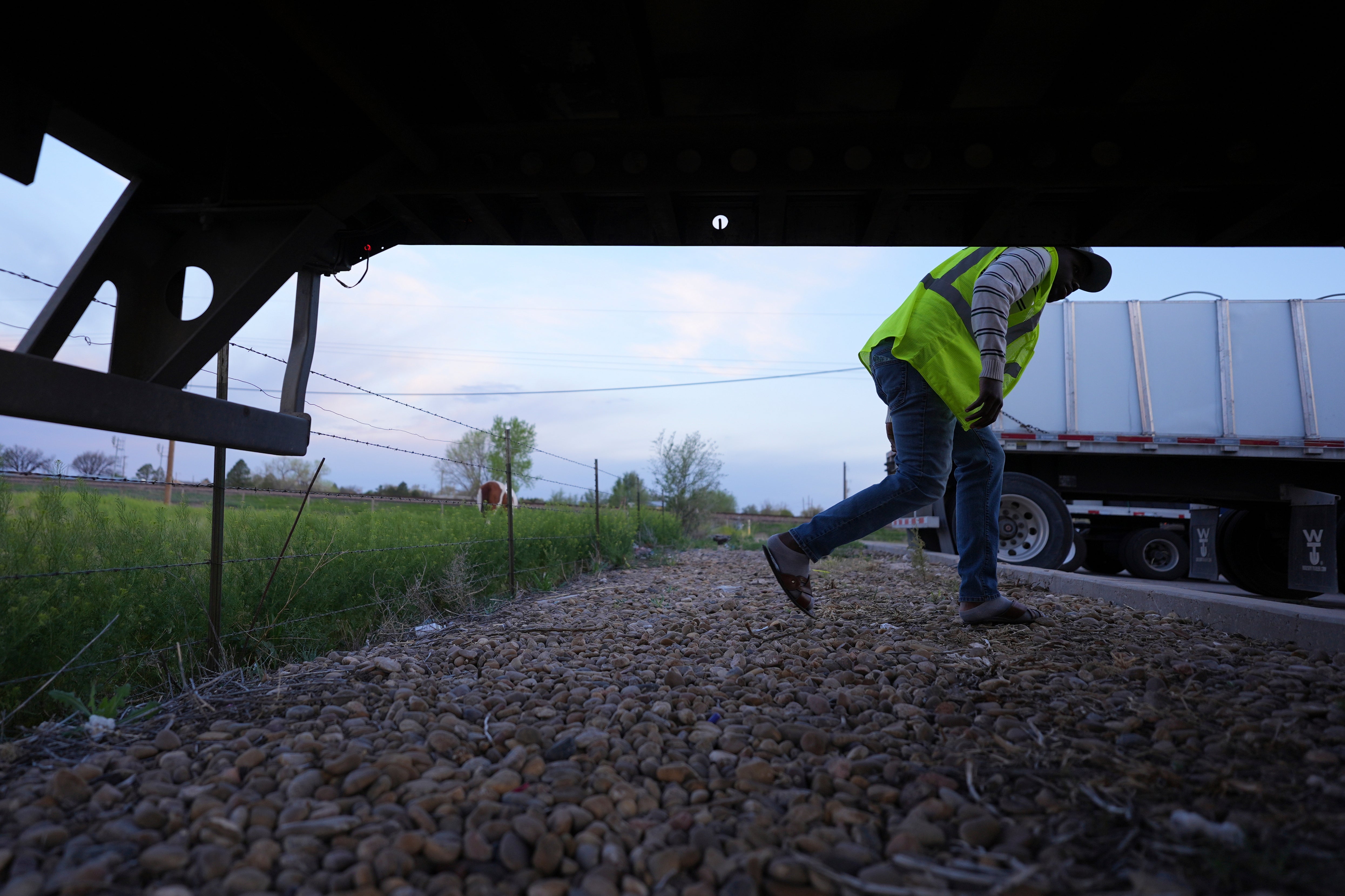 Immigration Texas Panhandle Towns Takeaways