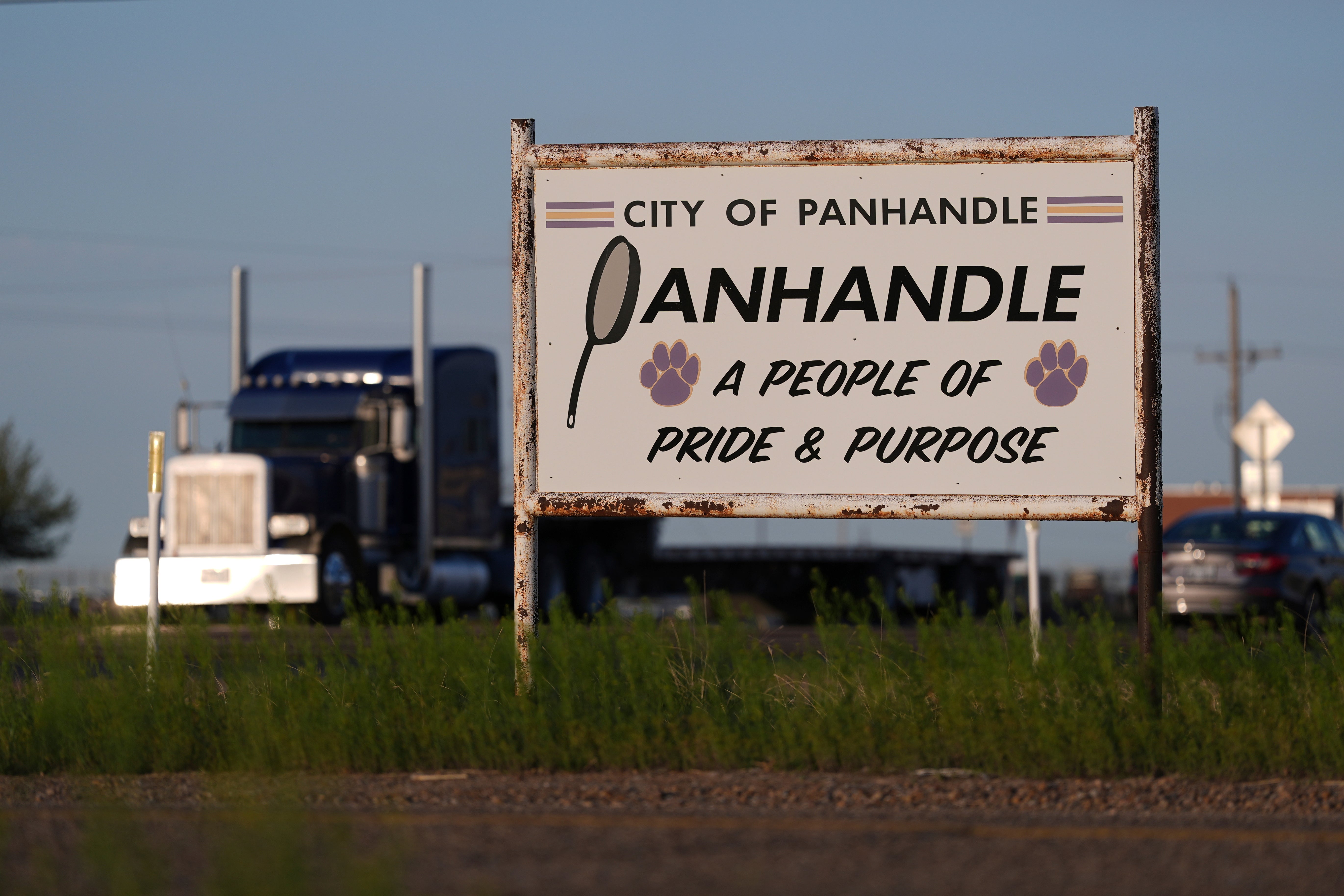 Immigration Texas Panhandle Towns Takeaways