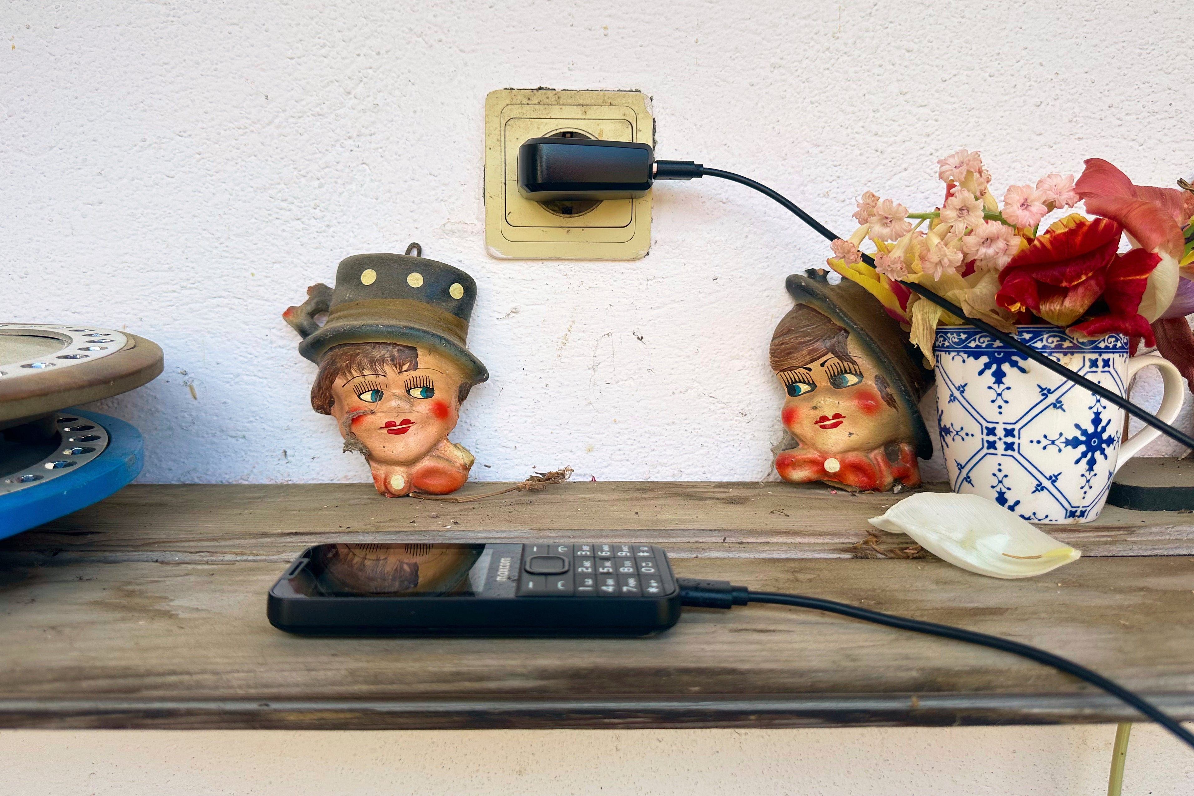 Romania Rural Election