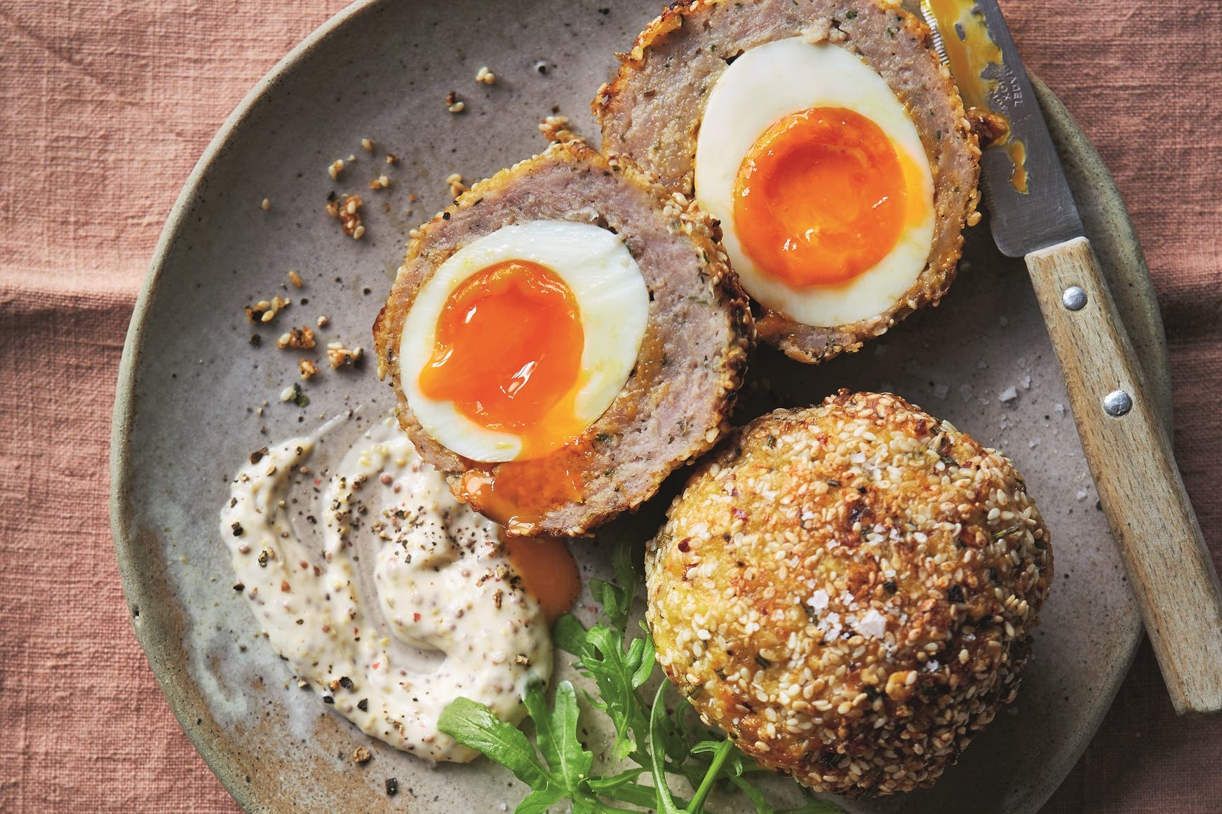The ultimate picnic food